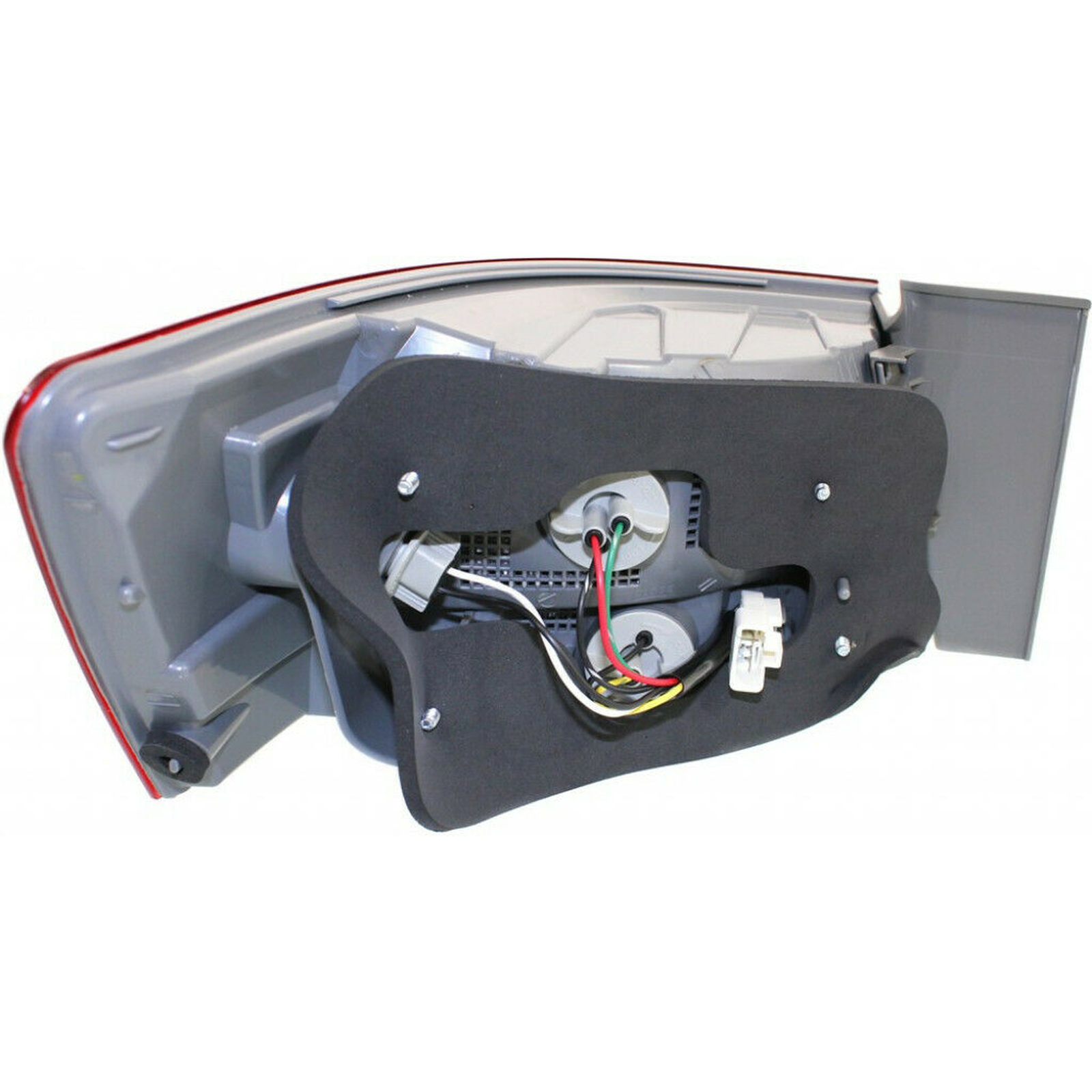 HY2805115 hyundai sonata 2008 2010 right taillight from 12 17 2007 hq hy2805115 2