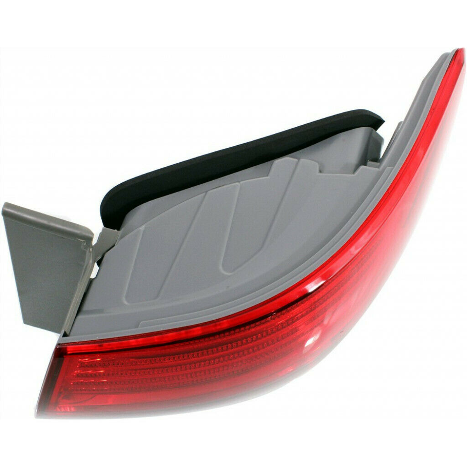 HY2805115 hyundai sonata 2008 2010 right taillight from 12 17 2007 hq hy2805115 3