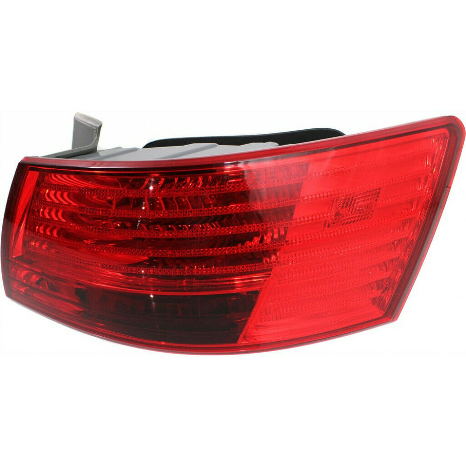 HY2805115 hyundai sonata 2008 2010 right taillight from 12 17 2007 hq hy2805115 4