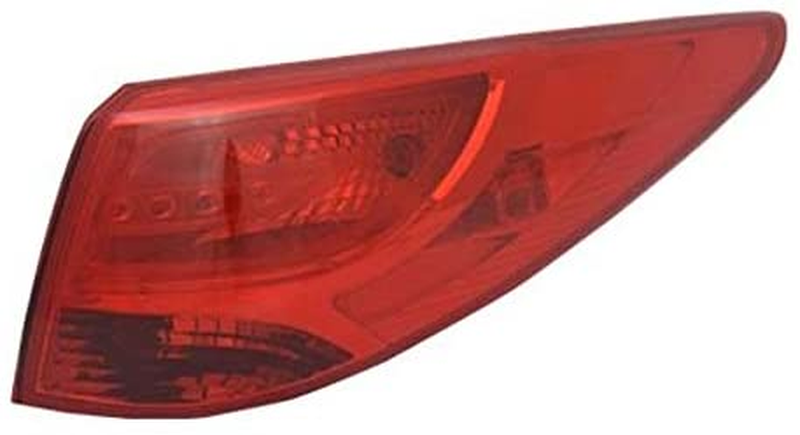 HY2805118 hyundai tucson 2010 2015 4