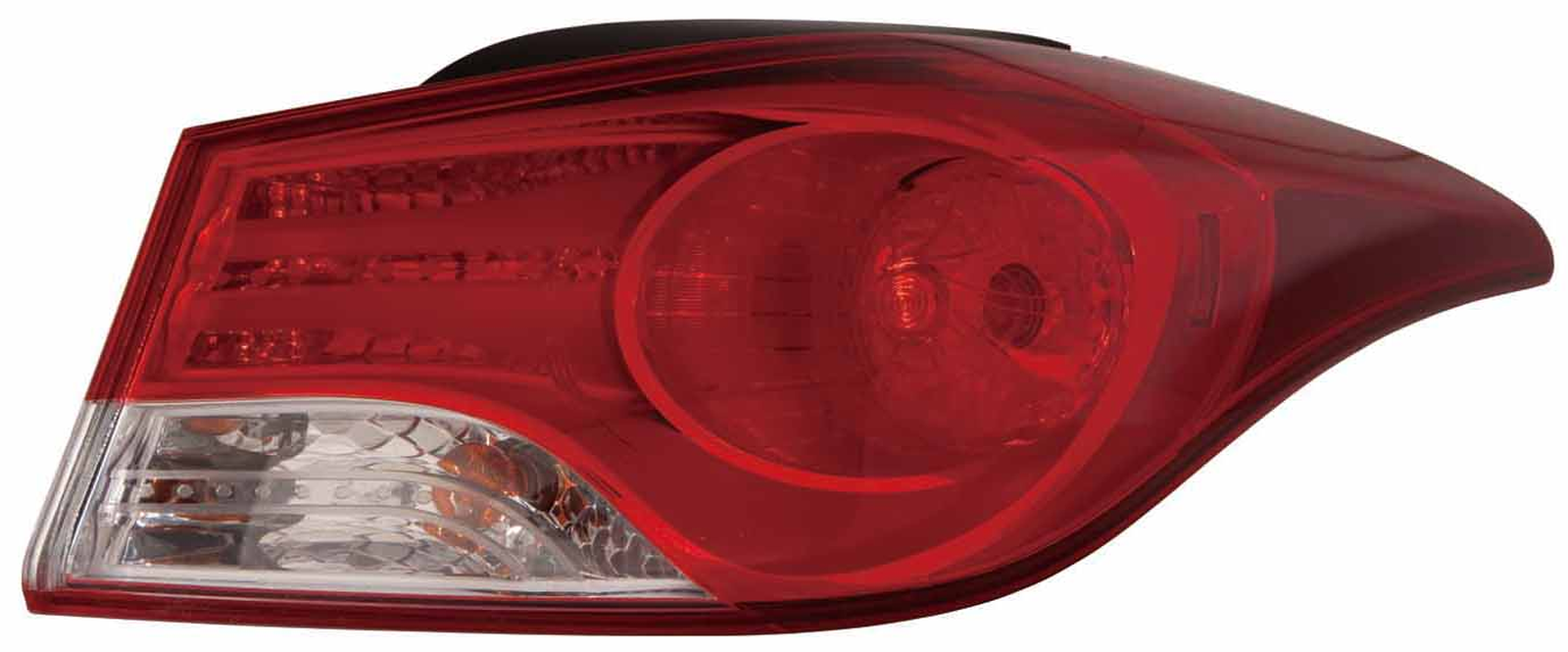HY2805119H hyundai elantra 2011 2013 1
