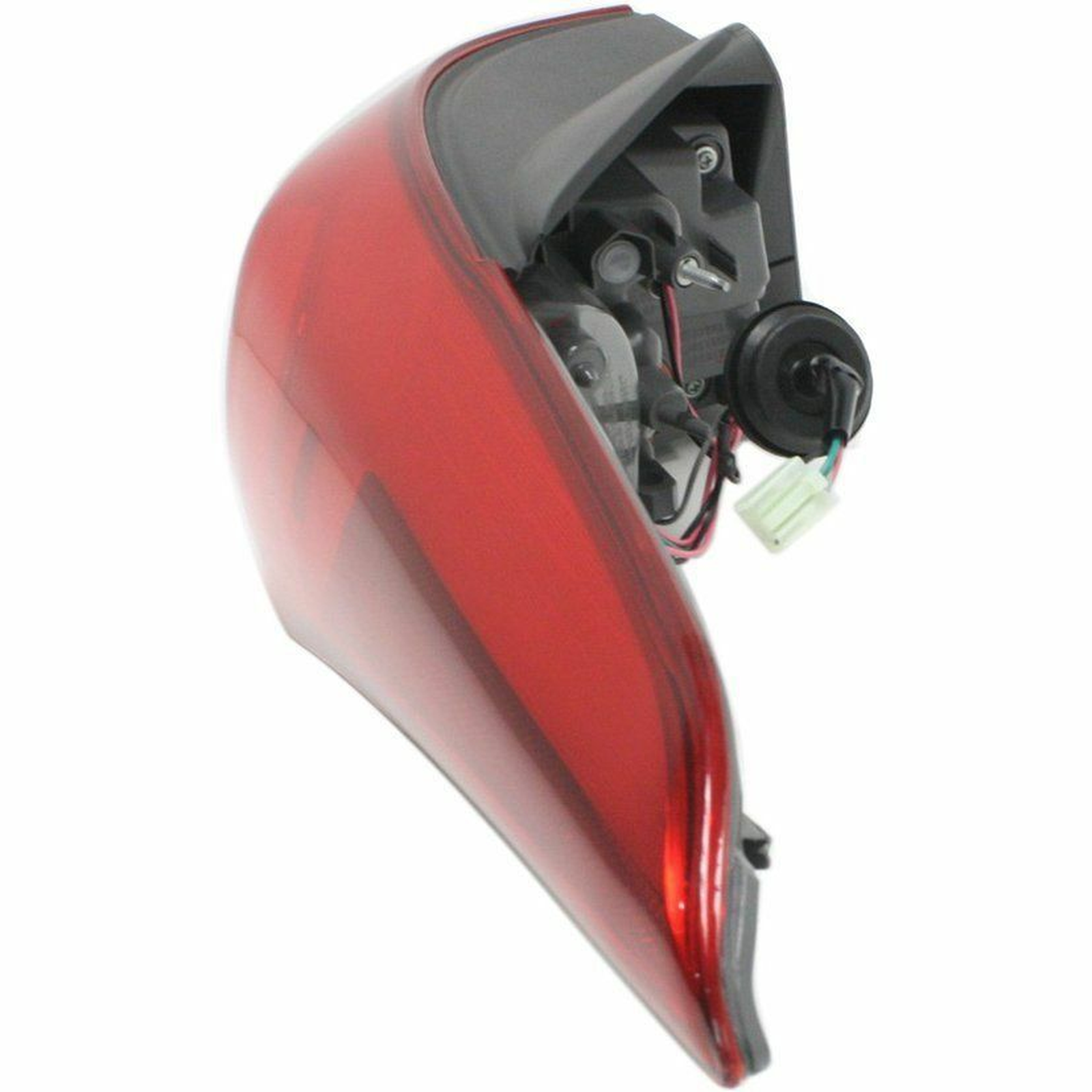 HY2805120 hyundai elantra 2011 2013 right taillight korea built hq hy2805120 2