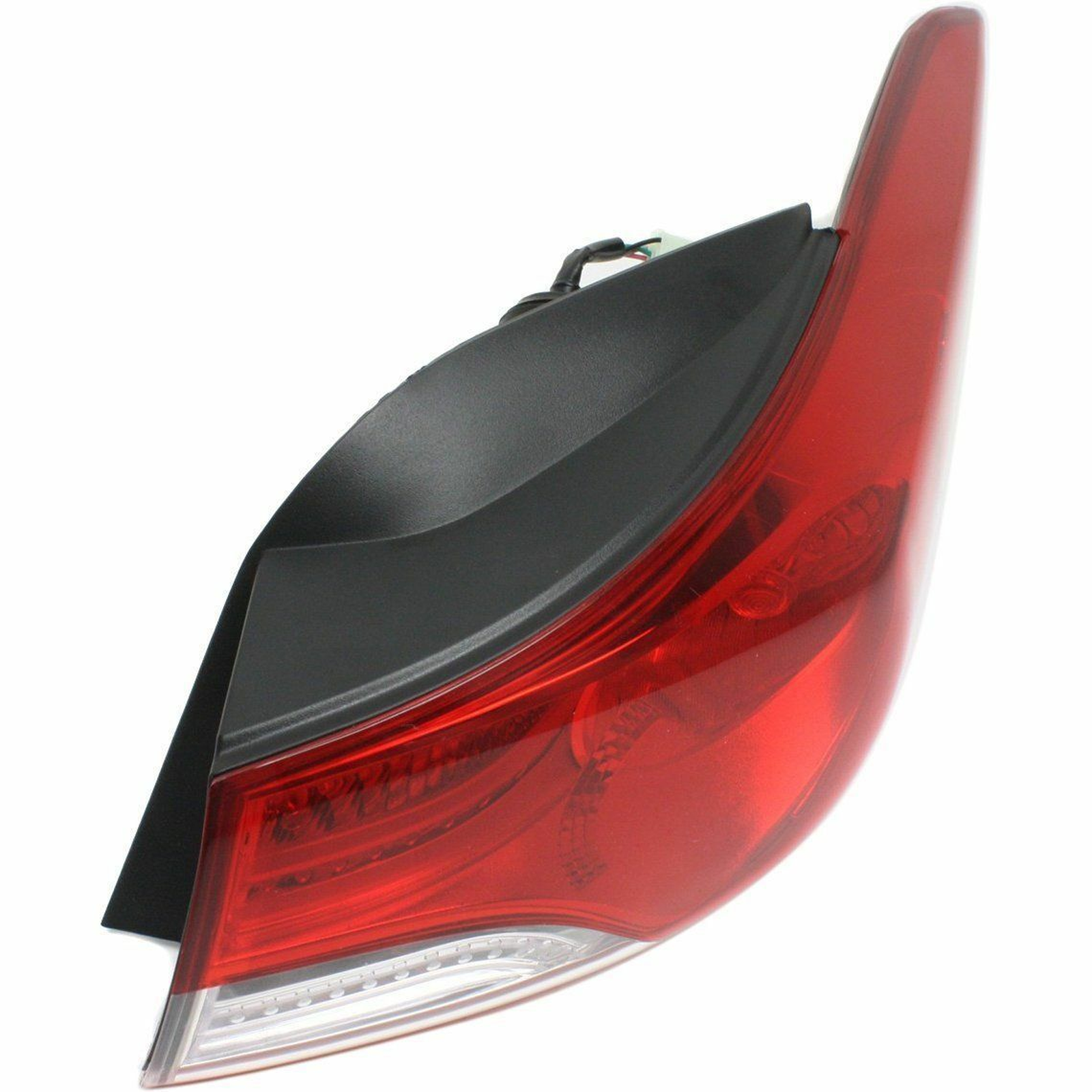 HY2805120 hyundai elantra 2011 2013 right taillight korea built hq hy2805120 3
