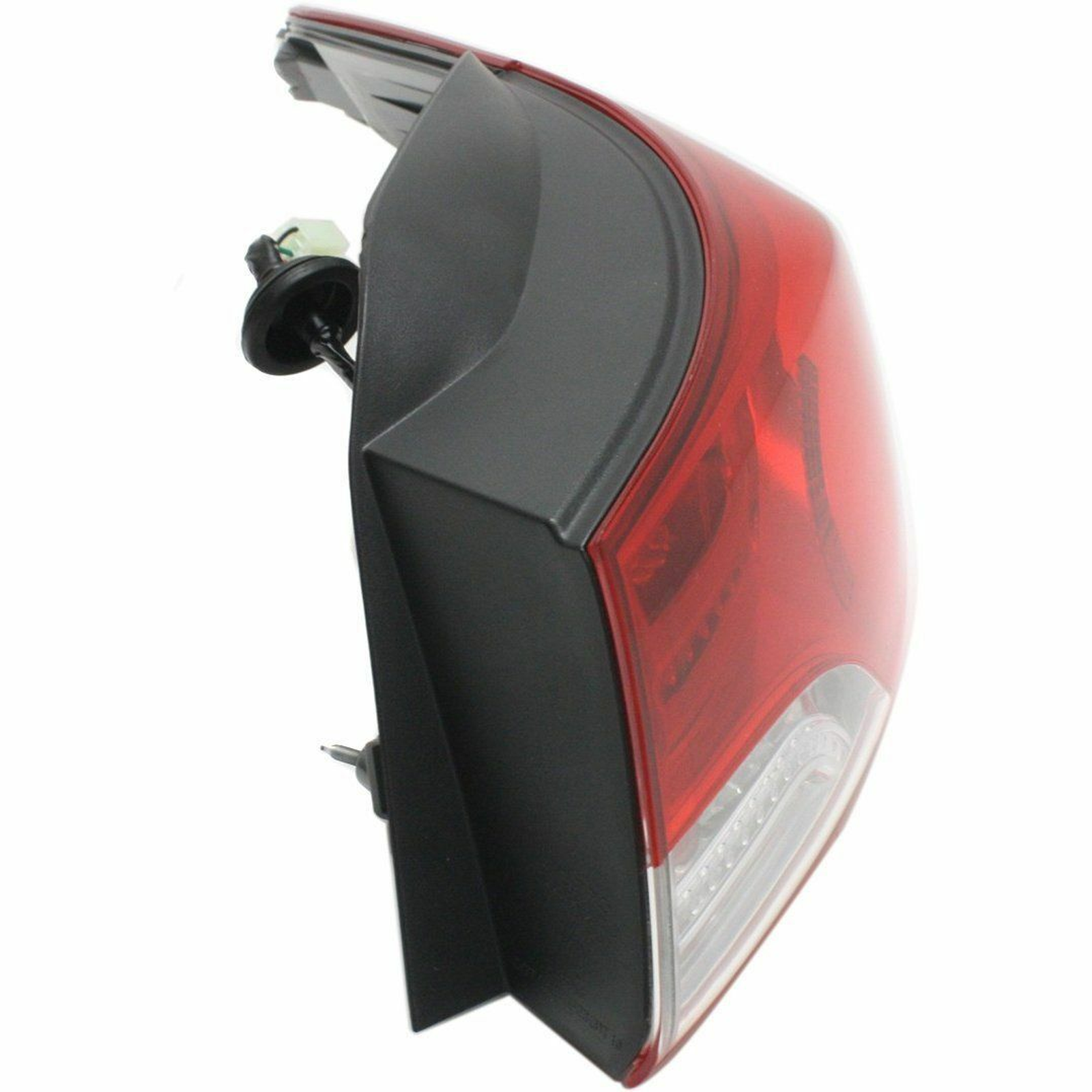 HY2805120 hyundai elantra 2011 2013 right taillight korea built hq hy2805120 4