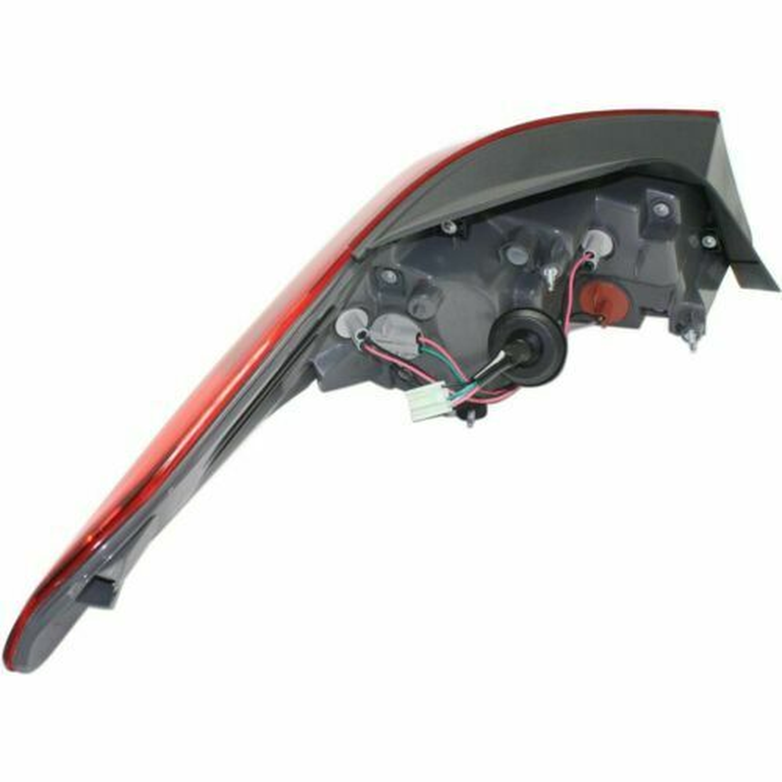 HY2805120 hyundai elantra 2011 2013 right taillight korea built hq hy2805120 5