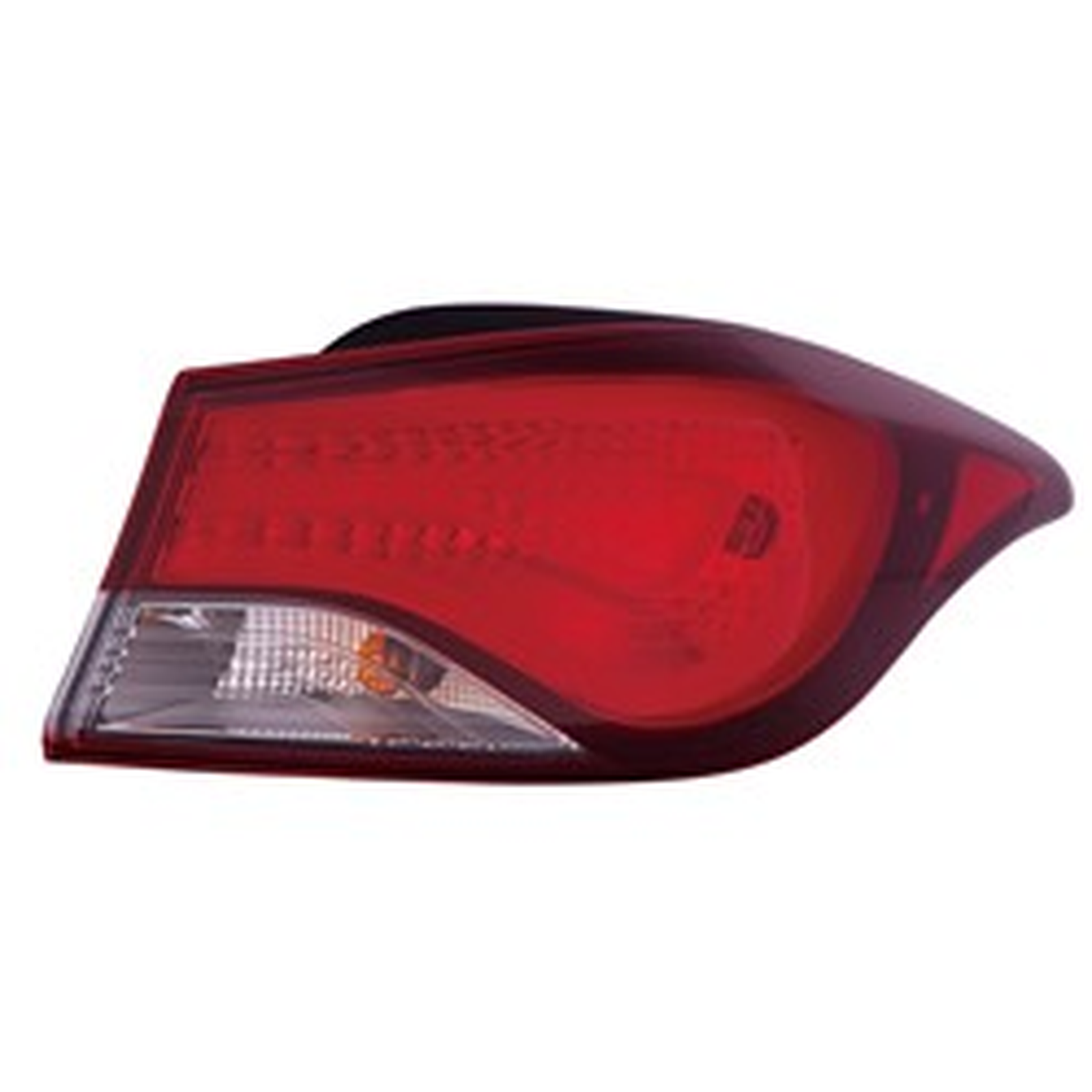 HY2805130H hyundai elantra 2014 2016 1