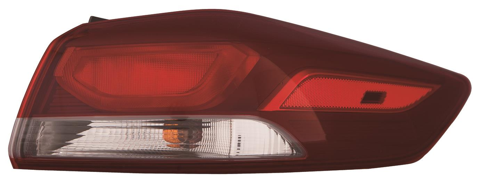 HY2805140H hyundai elantra 2017 2018 1