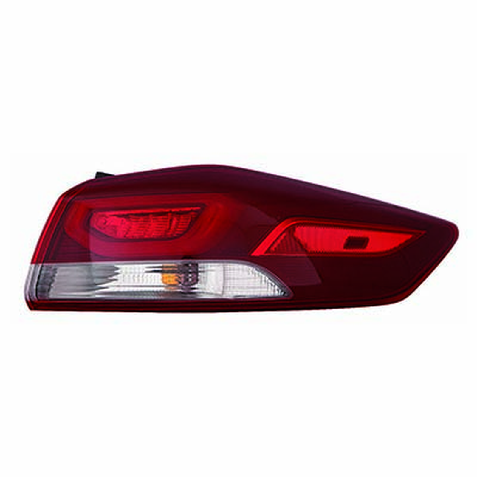 HY2805141H hyundai elantra 2017 2018 1