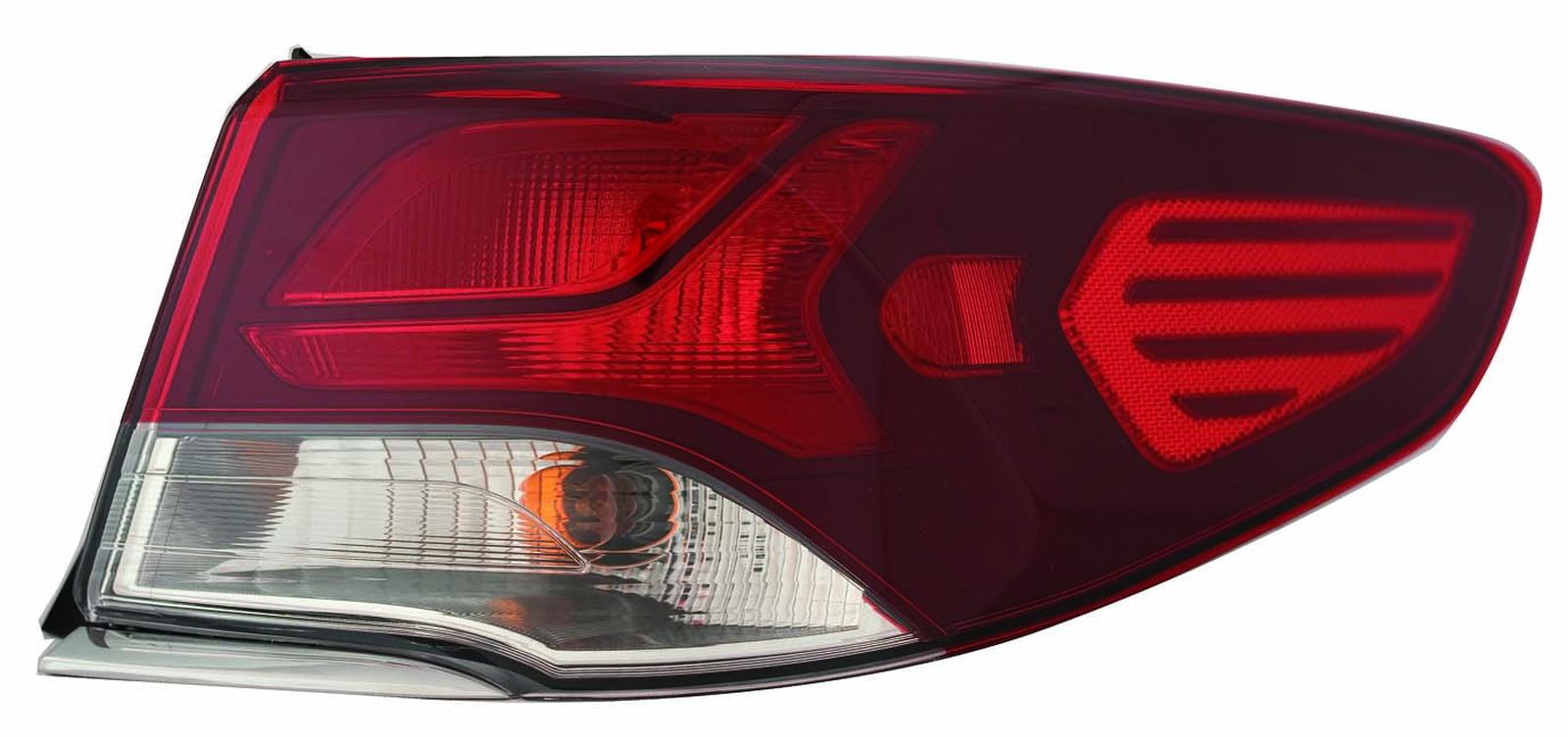 HY2805153H hyundai sonata 2018 2019 1