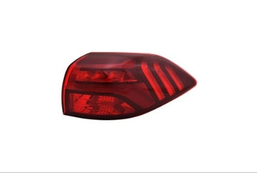 HYUNDAI TUCSON 2016-2021 — LED OUTER TAIL LIGHT RH; TUCSON 2019-2021