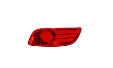 HYUNDAI SANTA FE 2007-2009 — REAR BUMPER REFLECTOR RH; SANTA_FE 2007-2009 CAPA