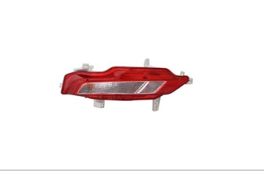 HYUNDAI TUCSON 2022-2024 — BACK UP LIGHT LH; EXC N_LINE; 2022-2024 CAPA
