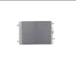 HYUNDAI KONA 2024-2025 — A/C CONDENSER; 1.6L TURBOCHARGED; KONA/N_LINE 2024-2025 (CND30275; 97606BE000)