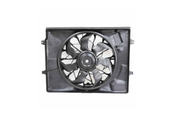HYUNDAI SONATA 2015-2017 — COOLING FAN; SONATA HYBRID 2016-2017; OPTIMA HYBRID 2017-2019