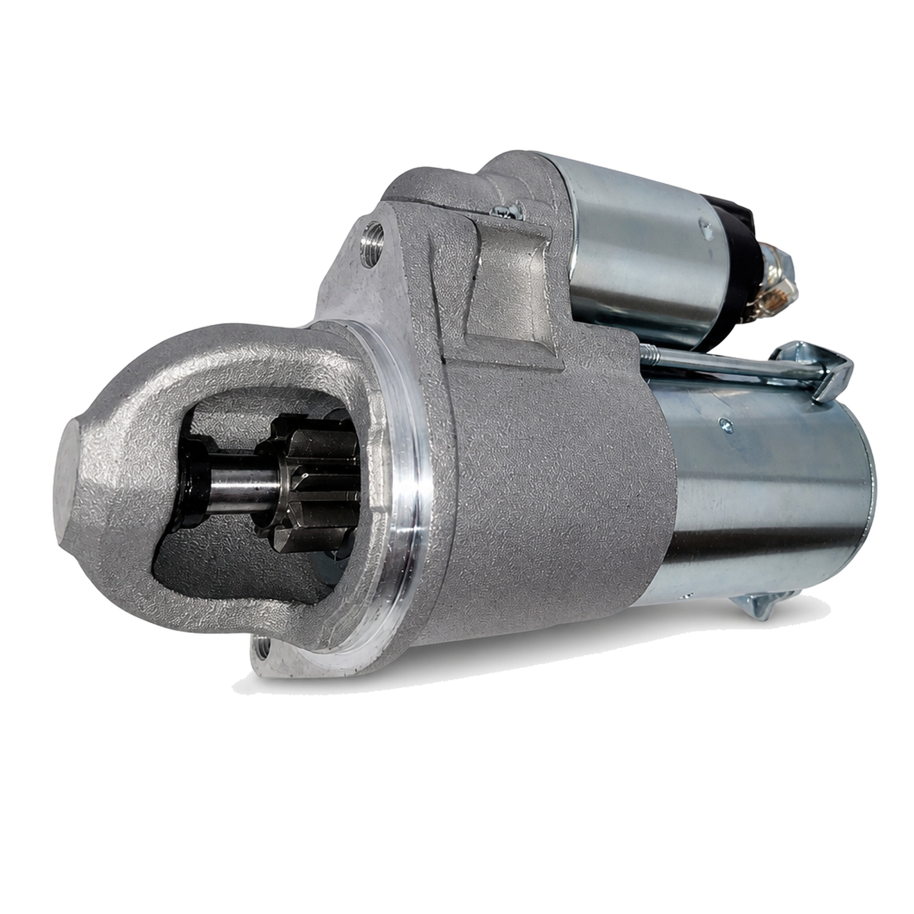 Hyundai Azera Entourage Santa Fe Veracruz Kia Amanti Sedona Sorento Starter 8000300 2008-2013 image 1