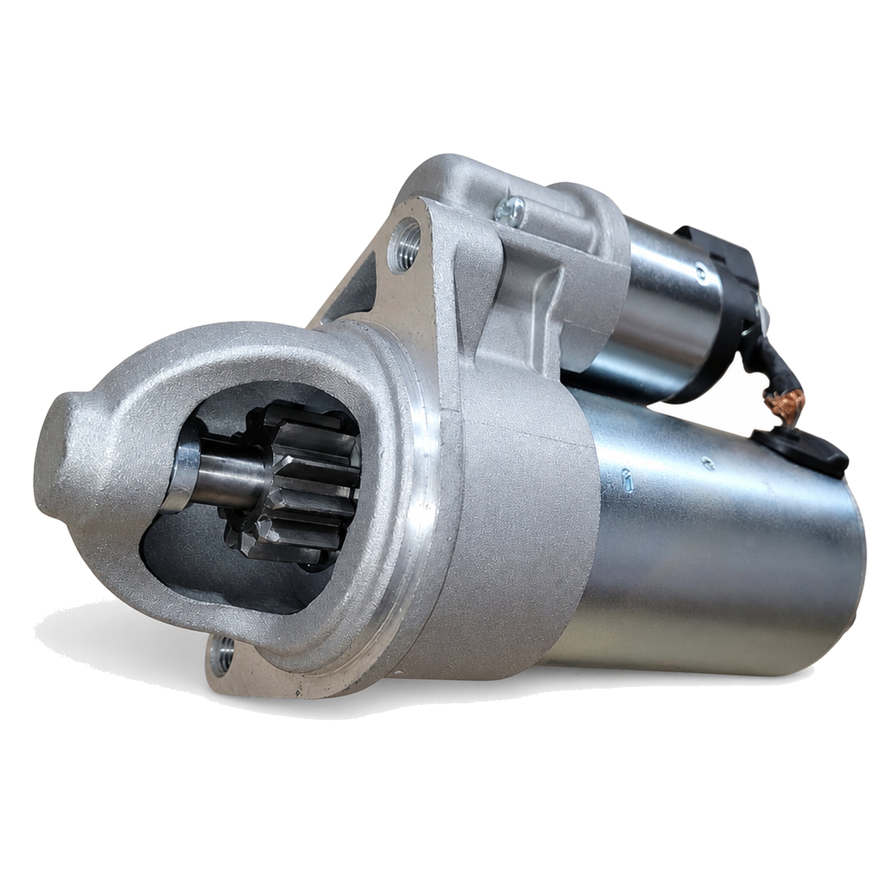 Hyundai Azera Santa Fe Santa Fe XL Kia Cadenza Sedona Sorento 3.3L Starter 8000767 2015-2021 image 1