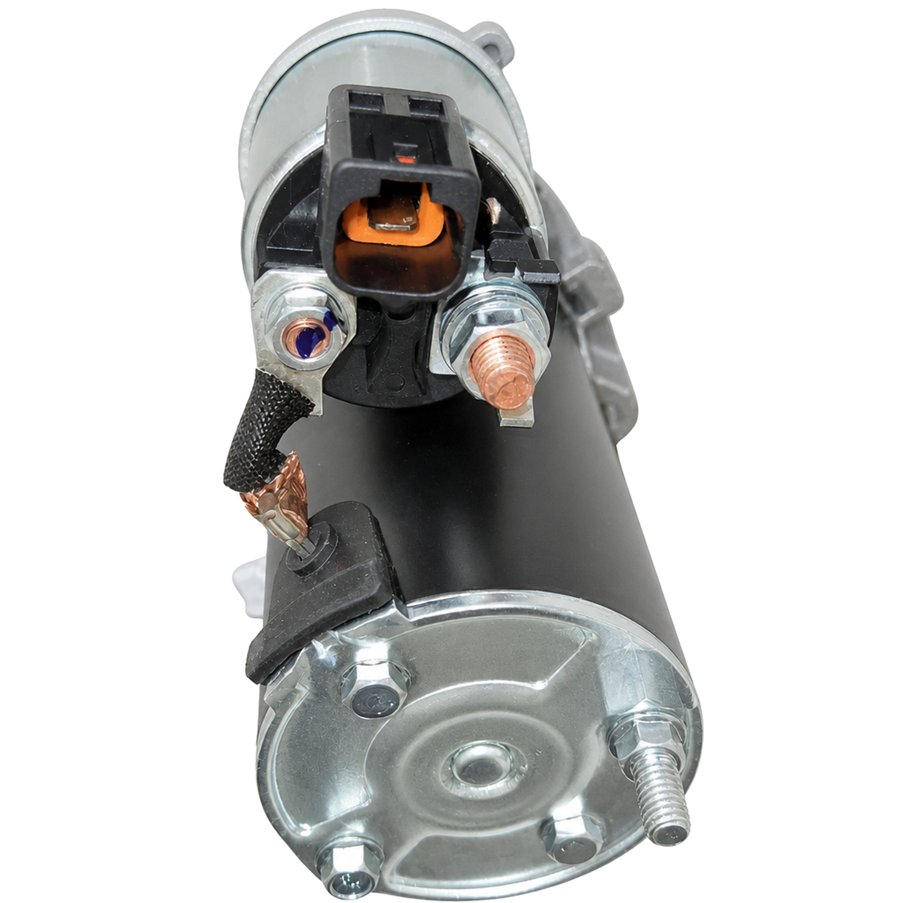Hyundai Azera Santa Fe Santa Fe XL Kia Cadenza Sedona Sorento 3.3L Starter 8000767 2015-2021 image 3