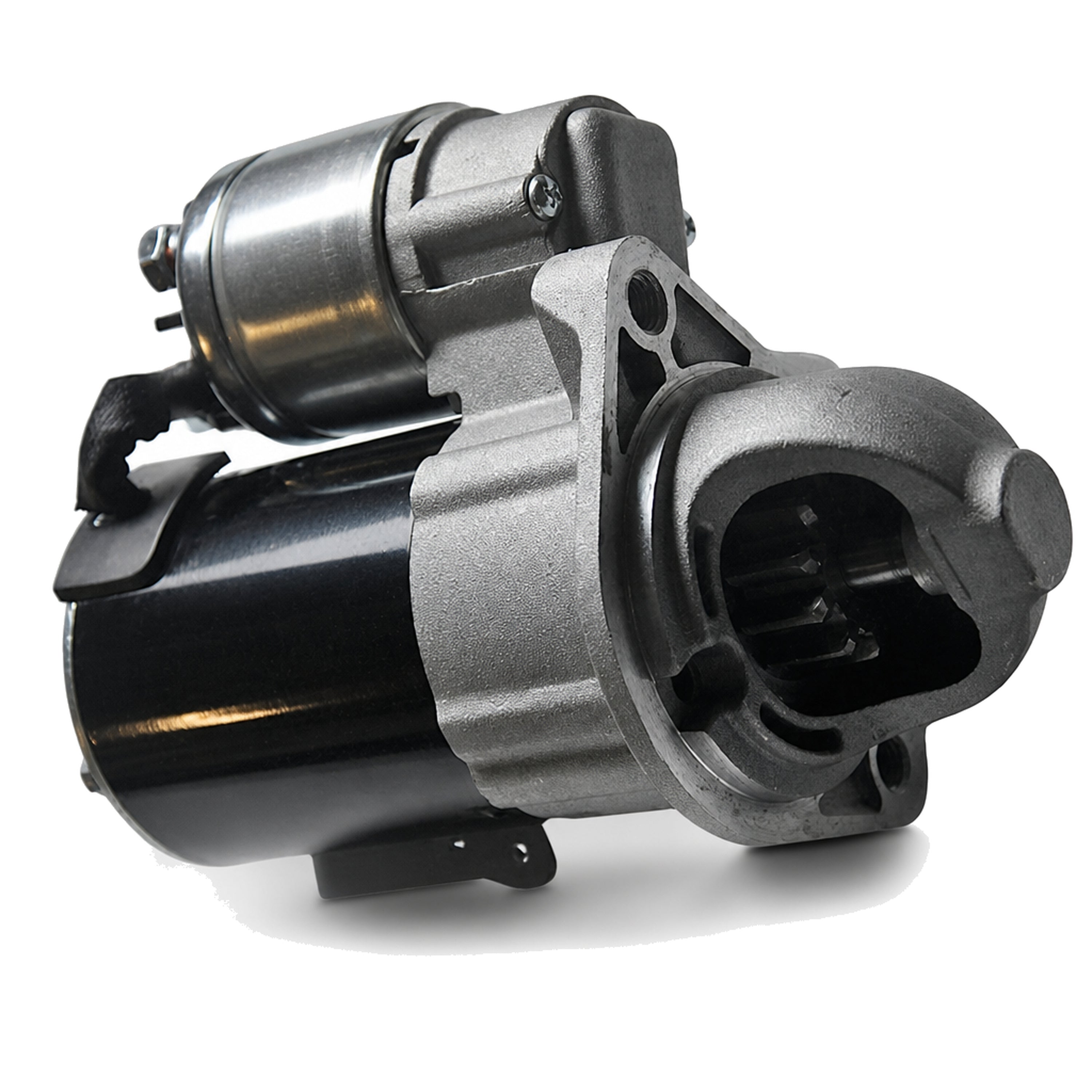 Hyundai Elantra Elantra Coupe Elantra GT Tucson Kia Forte Forte Koup Forte5 Soul Starter 600216 2011-2016 image 1