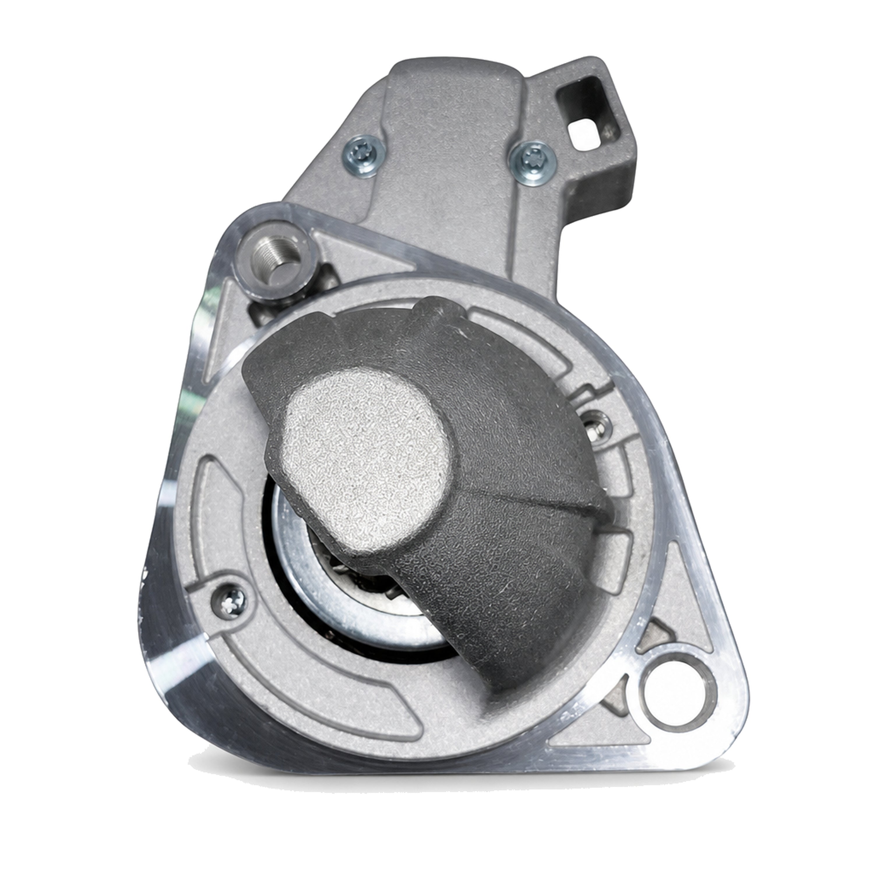 Hyundai Elantra Elantra GT Kona Sonata Tucson Veloster Kia Forte5 Optima 1.6L Starter 1205004 2014-2021 image 3