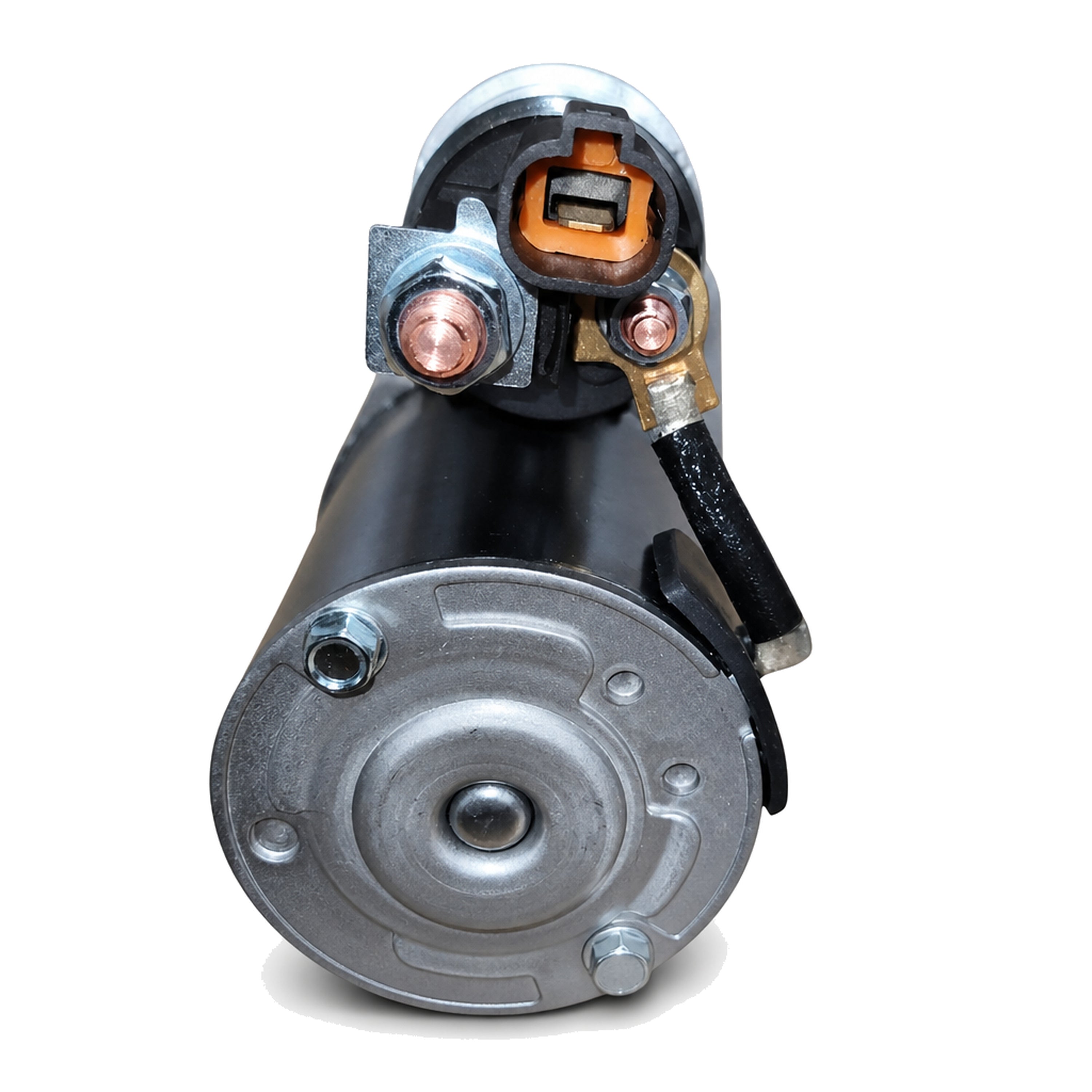 Hyundai Elantra Elantra GT Kona Tucson Veloster Kia Forte Forte Koup Forte5 Soul Starter 1209395 2015-2022 image 3