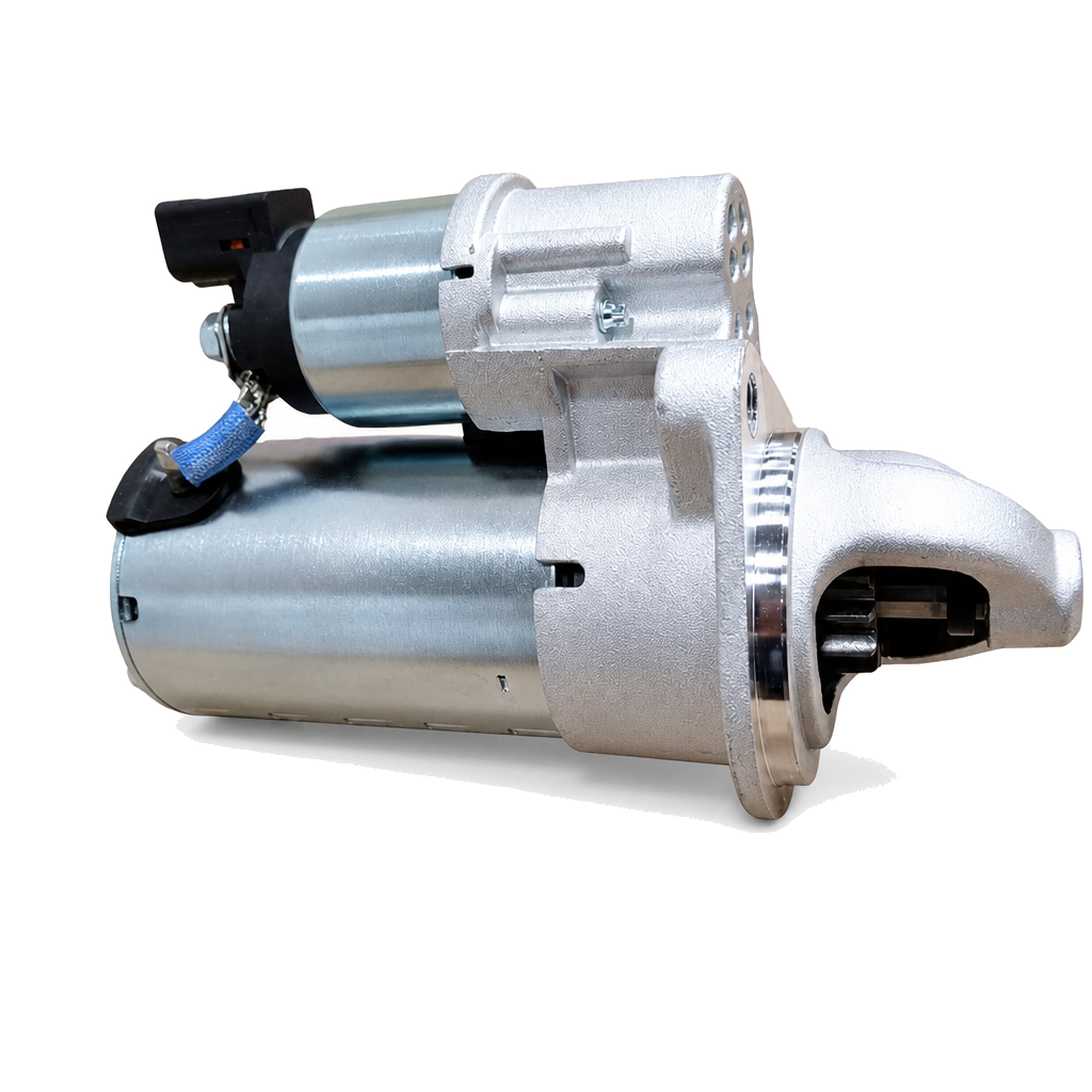 Hyundai Elantra Starter 8000604 2014-2020 image 1
