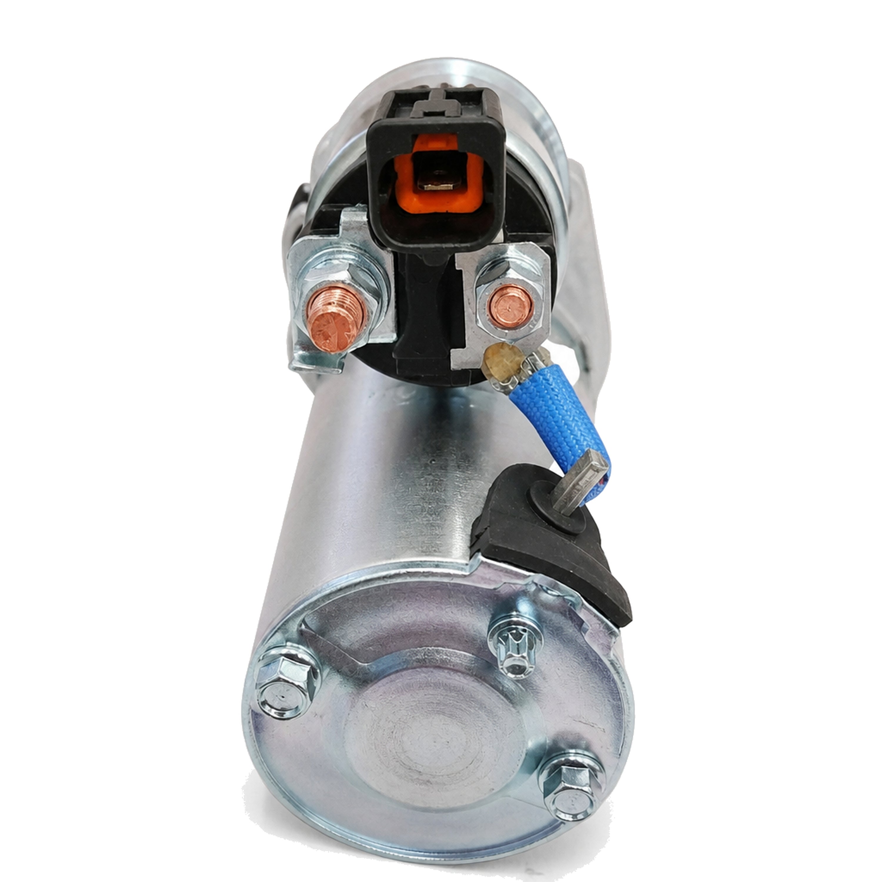Hyundai Elantra Starter 8000604 2014-2020 image 3