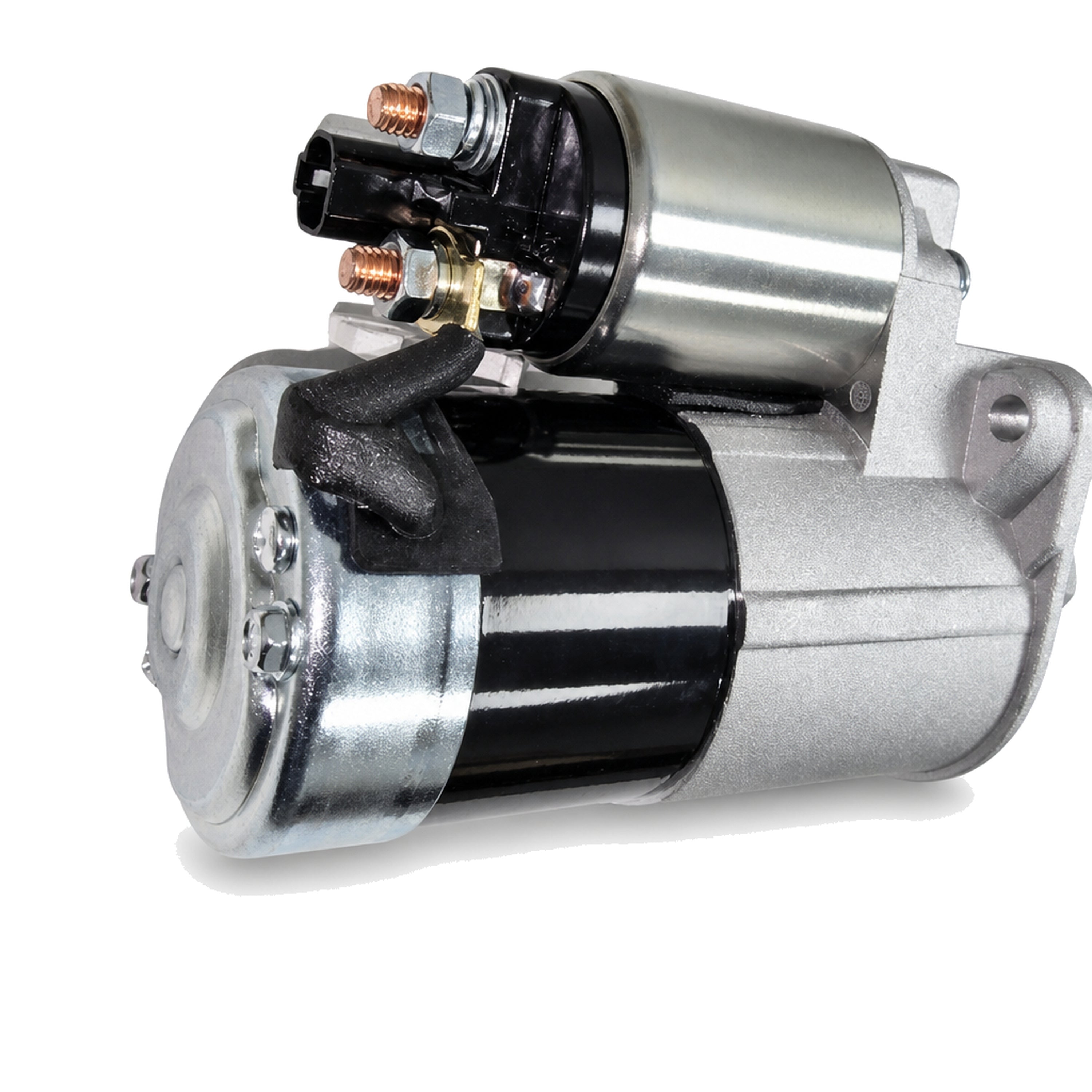 Hyundai Elantra Tiburon Kia Soul Spectra Spectra5 Sportage 2.0L Starter 600235 2005-2012 image 2