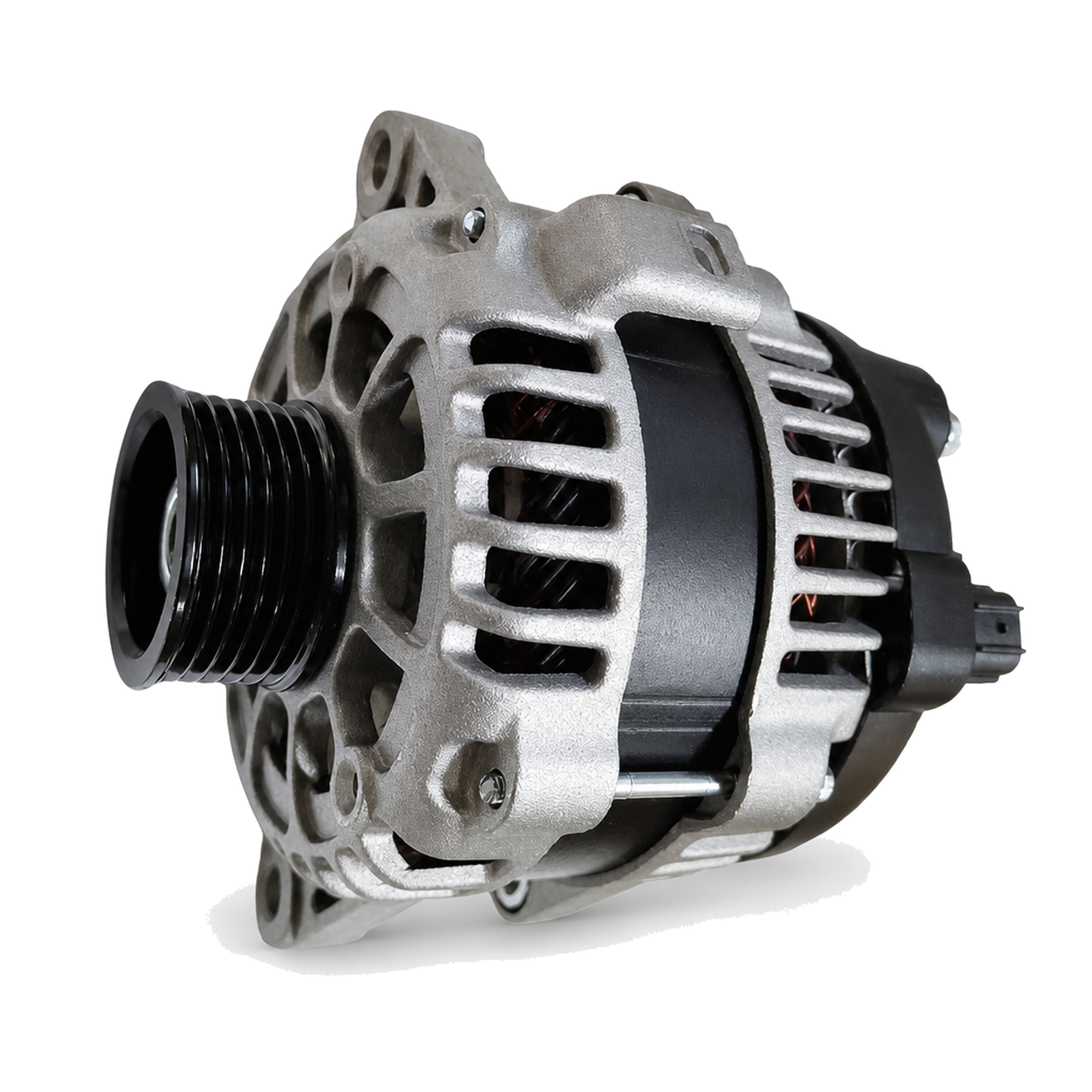 Hyundai Santa Fe Kia Sorento Alternator 8400206 2010-2014 image 1