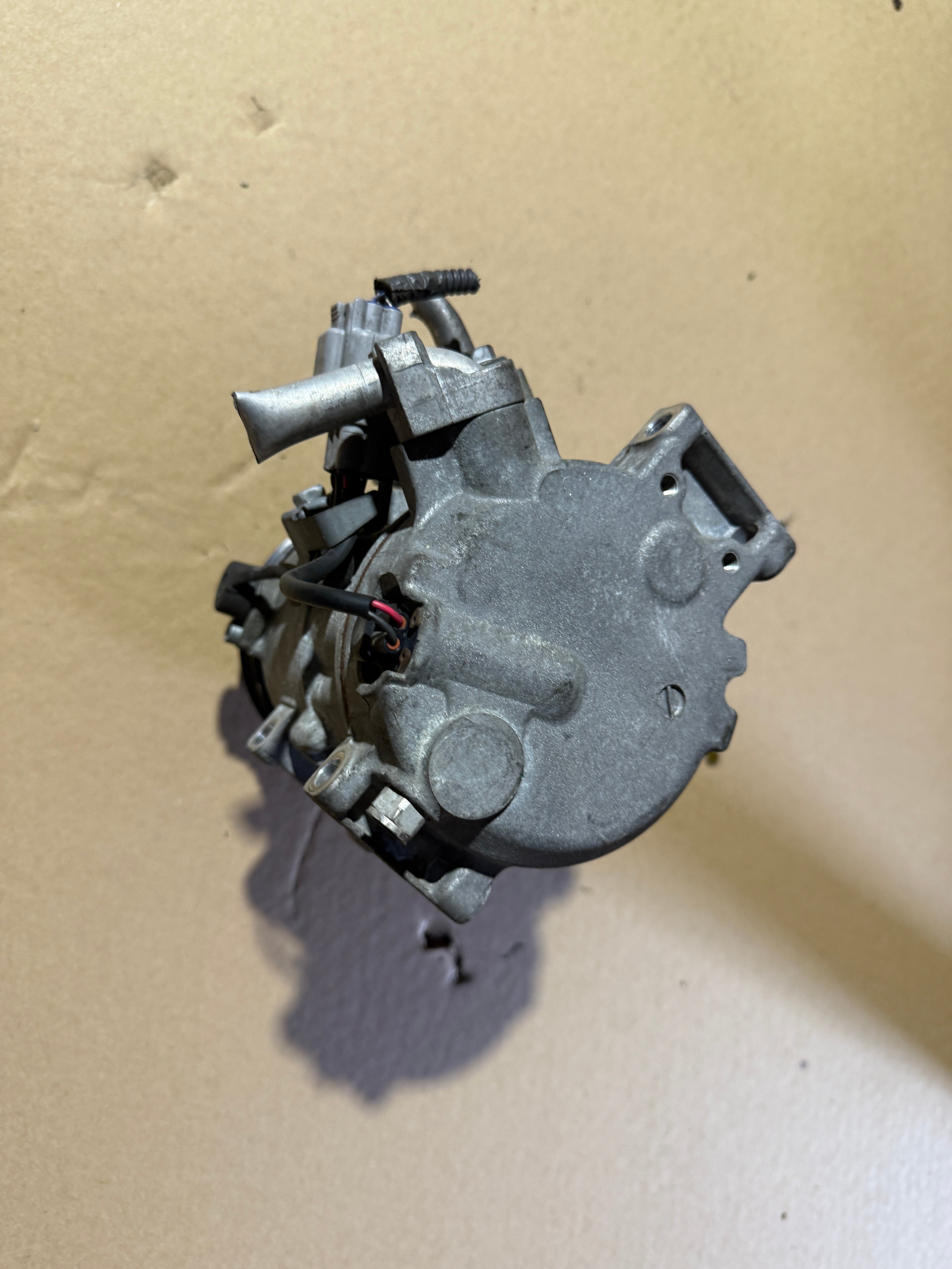 JDM OEM Lexus GS300 GS350 IS350 IS250 A/C Compressor 2006-2013 Air Conditioning Assembly
