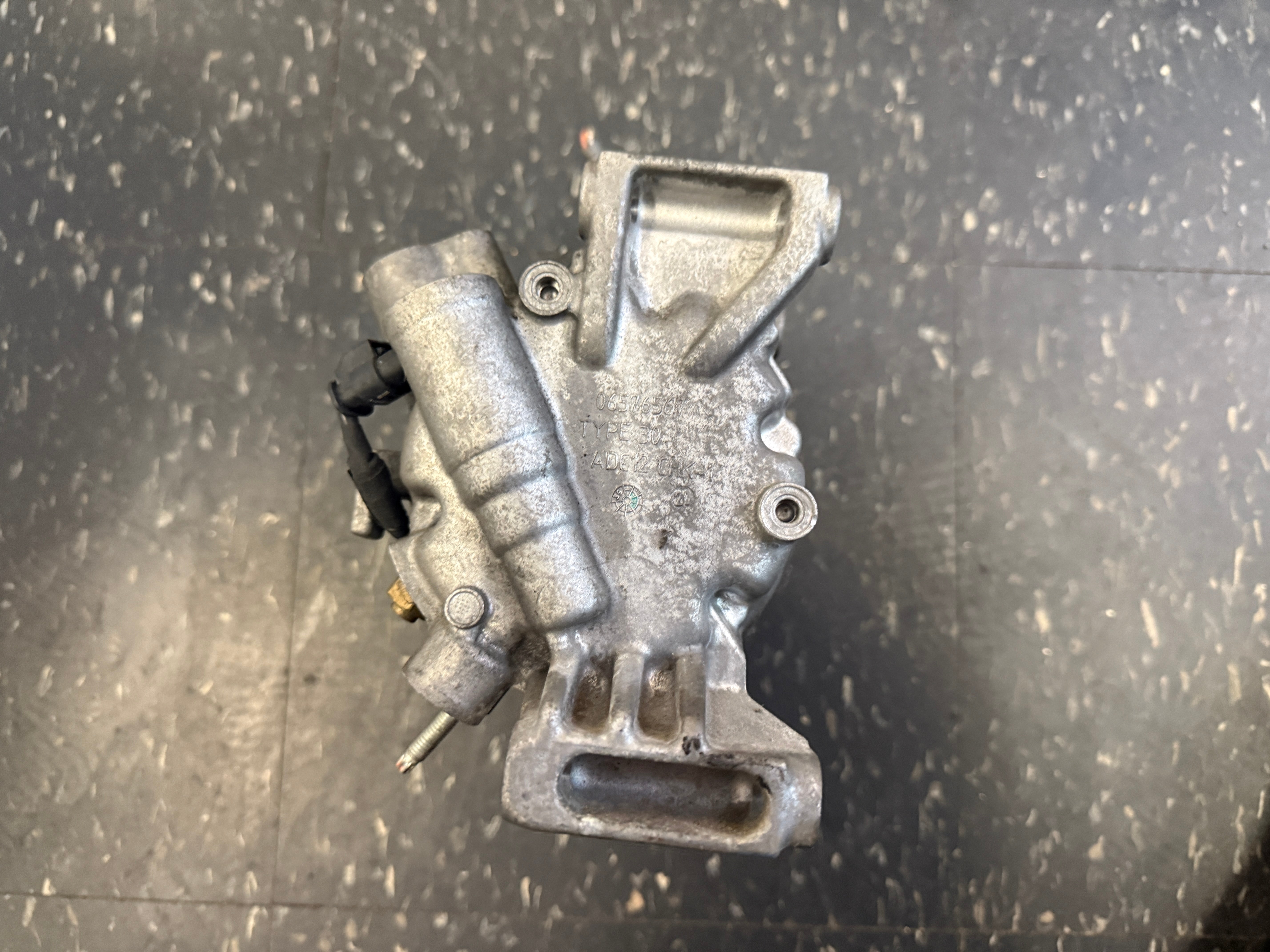 2016-2021 Honda Civic 2017-2022 CR-V A/C Compressor 38810-5AA-A02 OEM JDM