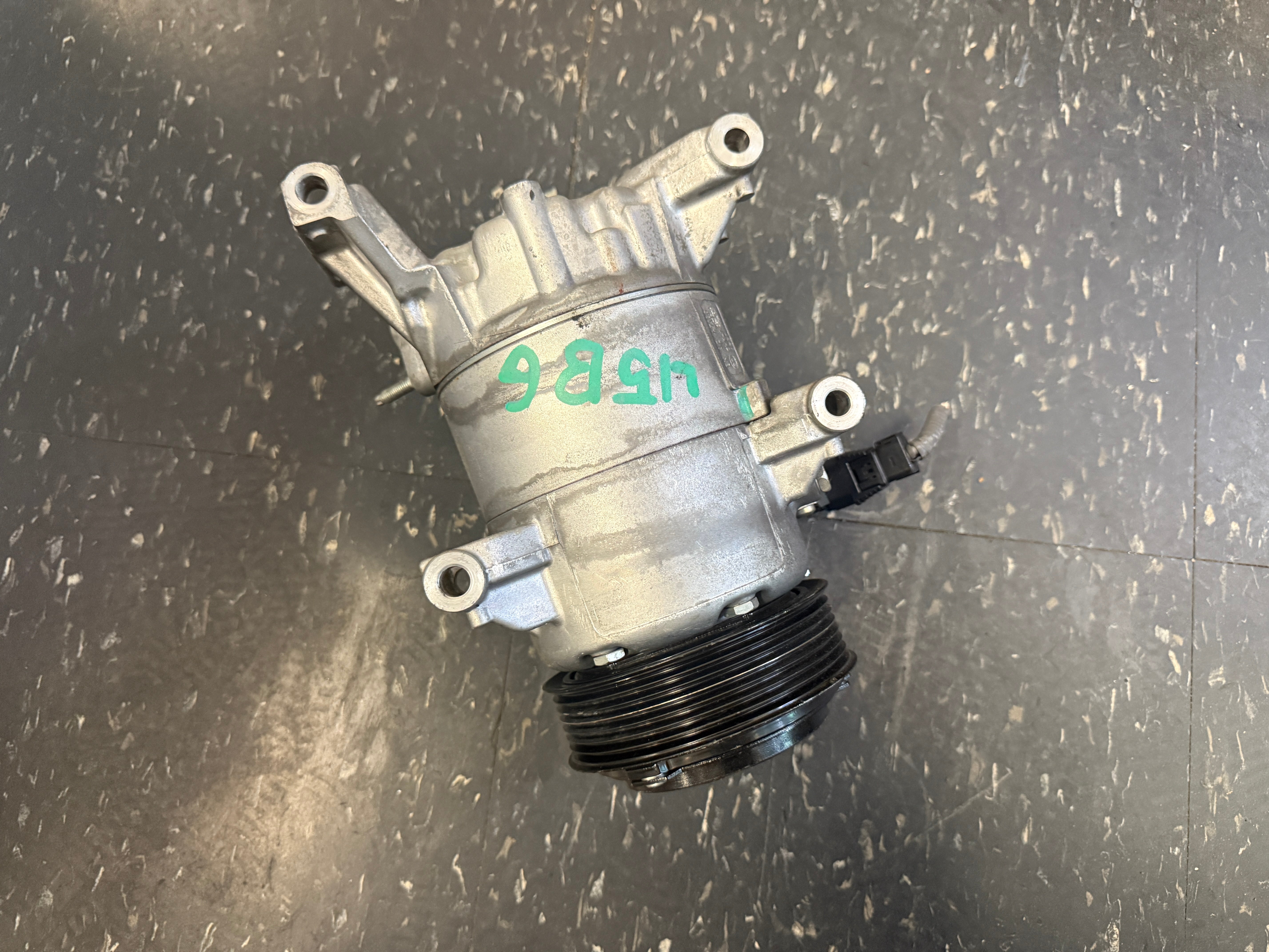 2016-2021 Honda Civic 2017-2022 CR-V A/C Compressor 38810-5AA-A02 OEM JDM
