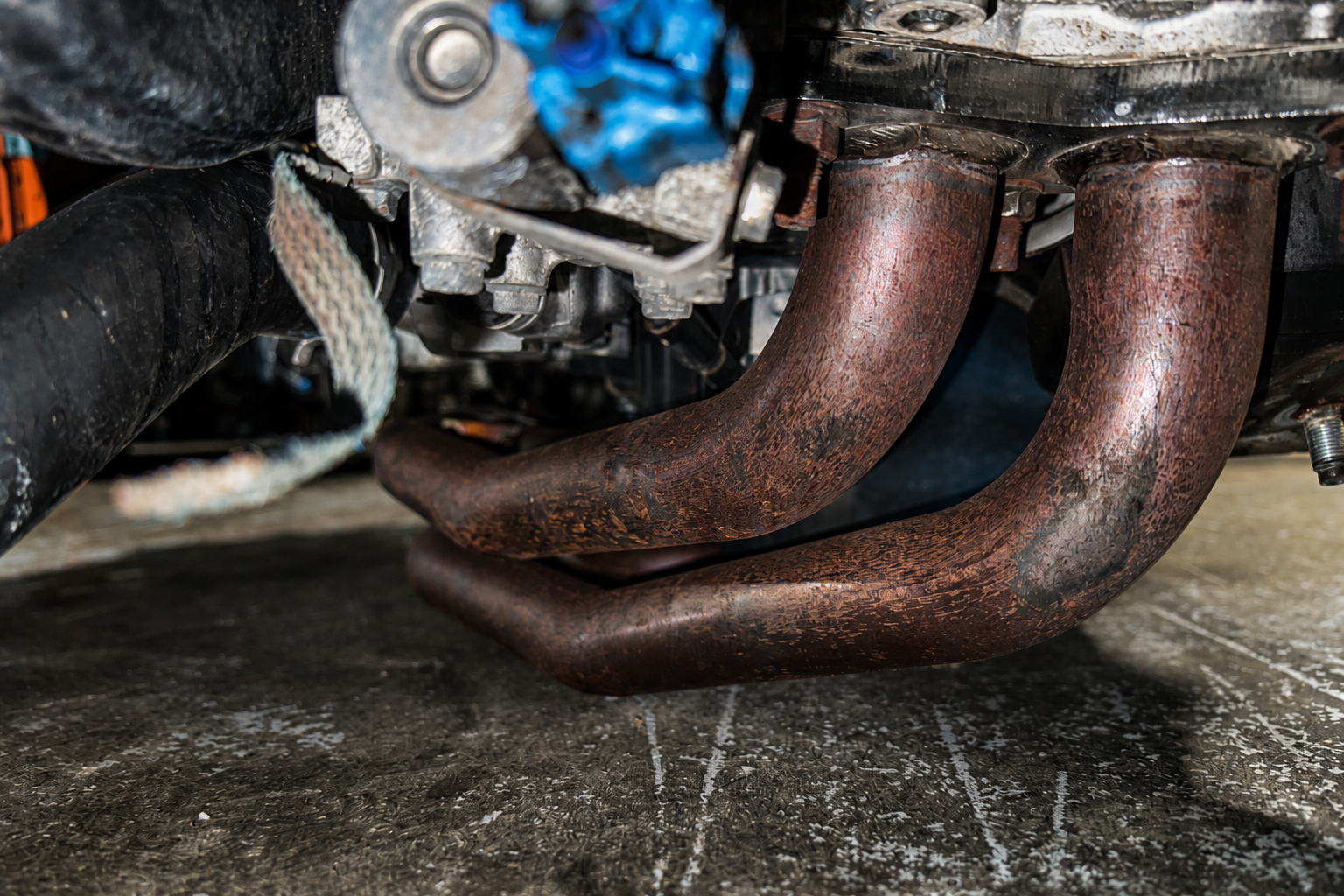 JDM Subaru Impreza WRX STi V10 EJ257 2.5L DOHC AVCS Turbo Engine Motor ONLY 2015-2021 GVB GR GRB GRF