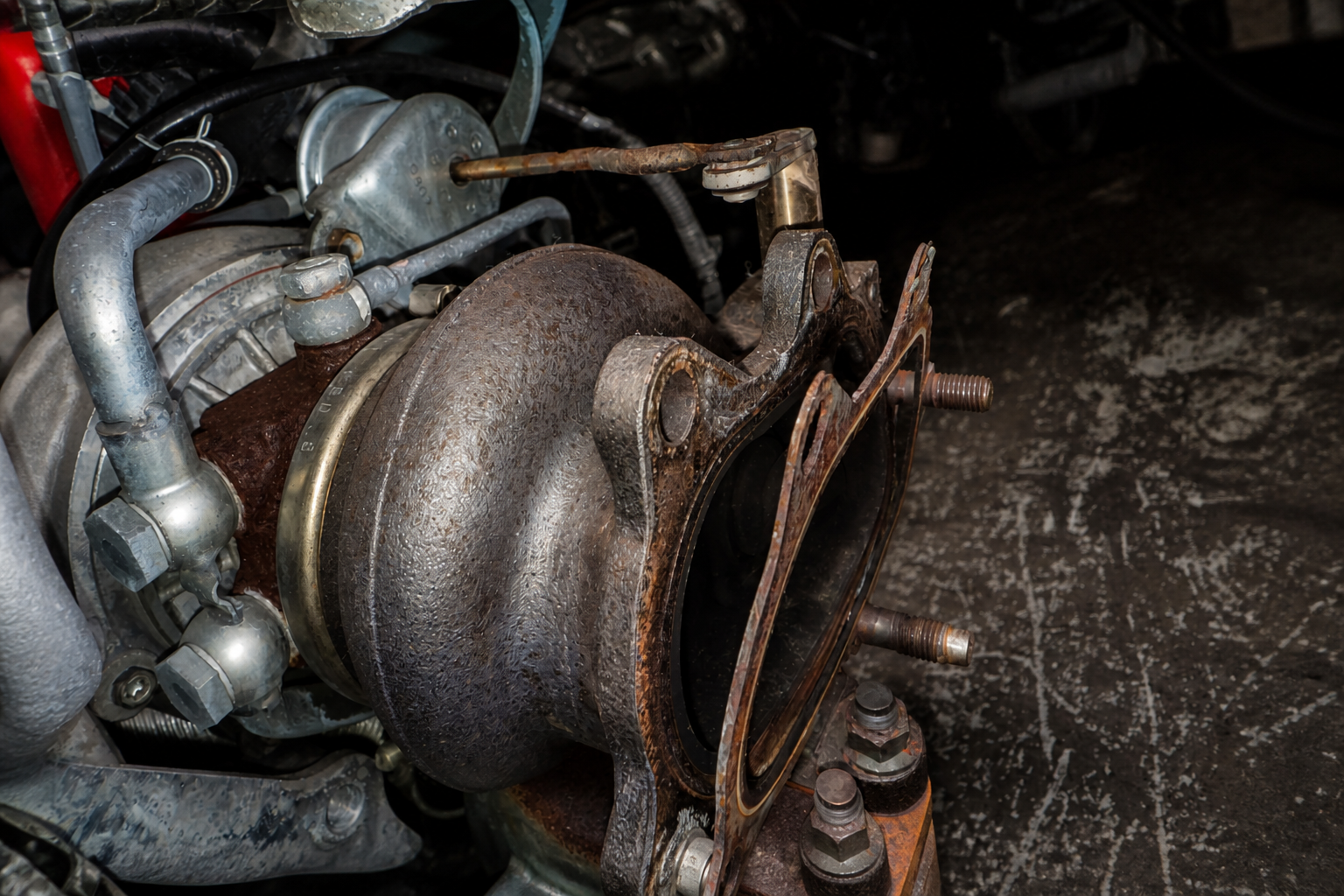 JDM Subaru Impreza WRX STi V10 EJ257 2.5L DOHC AVCS Turbo Engine Motor ONLY 2008-2014 GVB GR GRB GRF