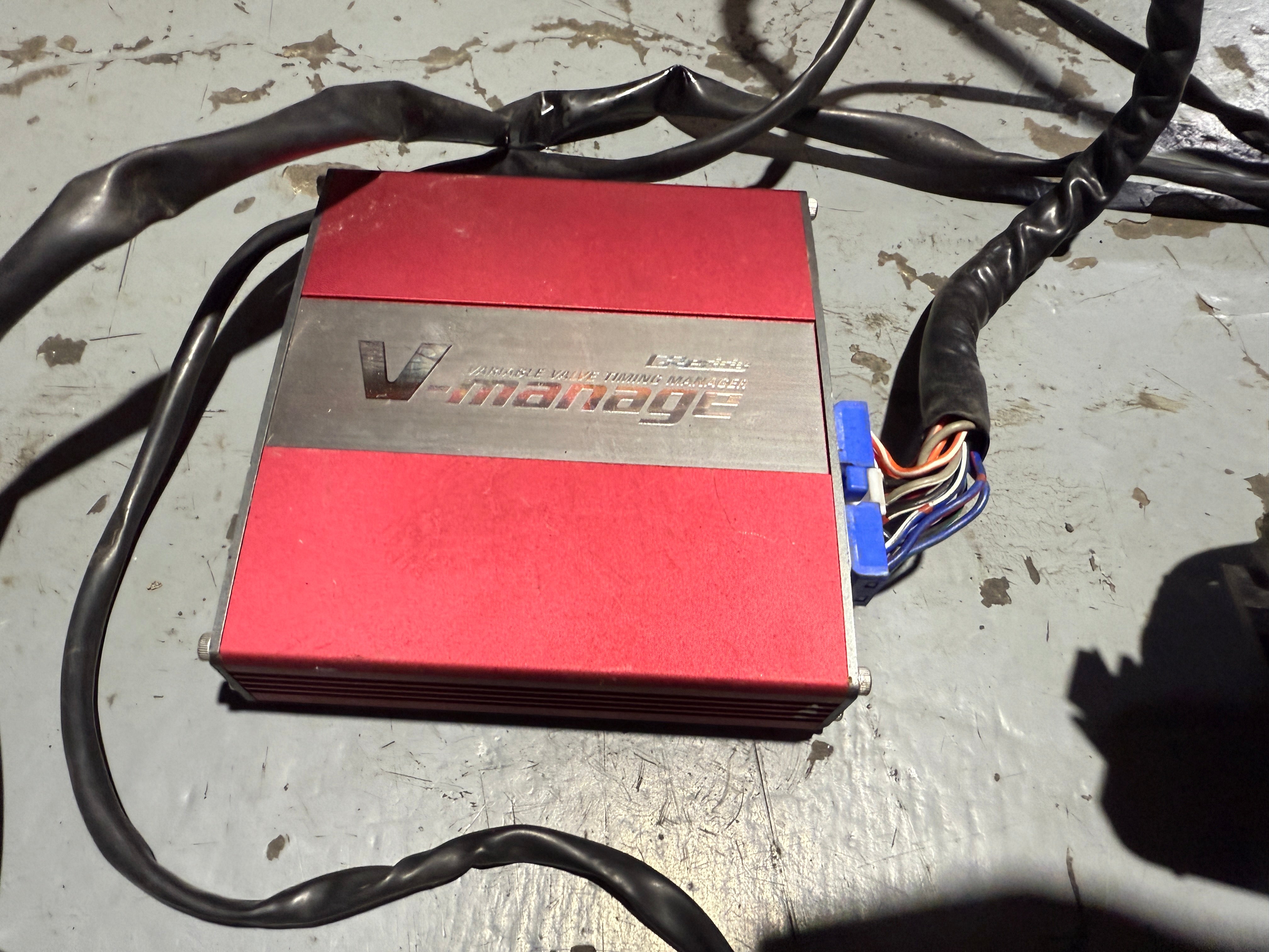 JDM Nissan 350z Infiniti G35 Rev Up Complete Turbo & HKS ECU Upgrade Kit VQ35DE HKS Turbocharger