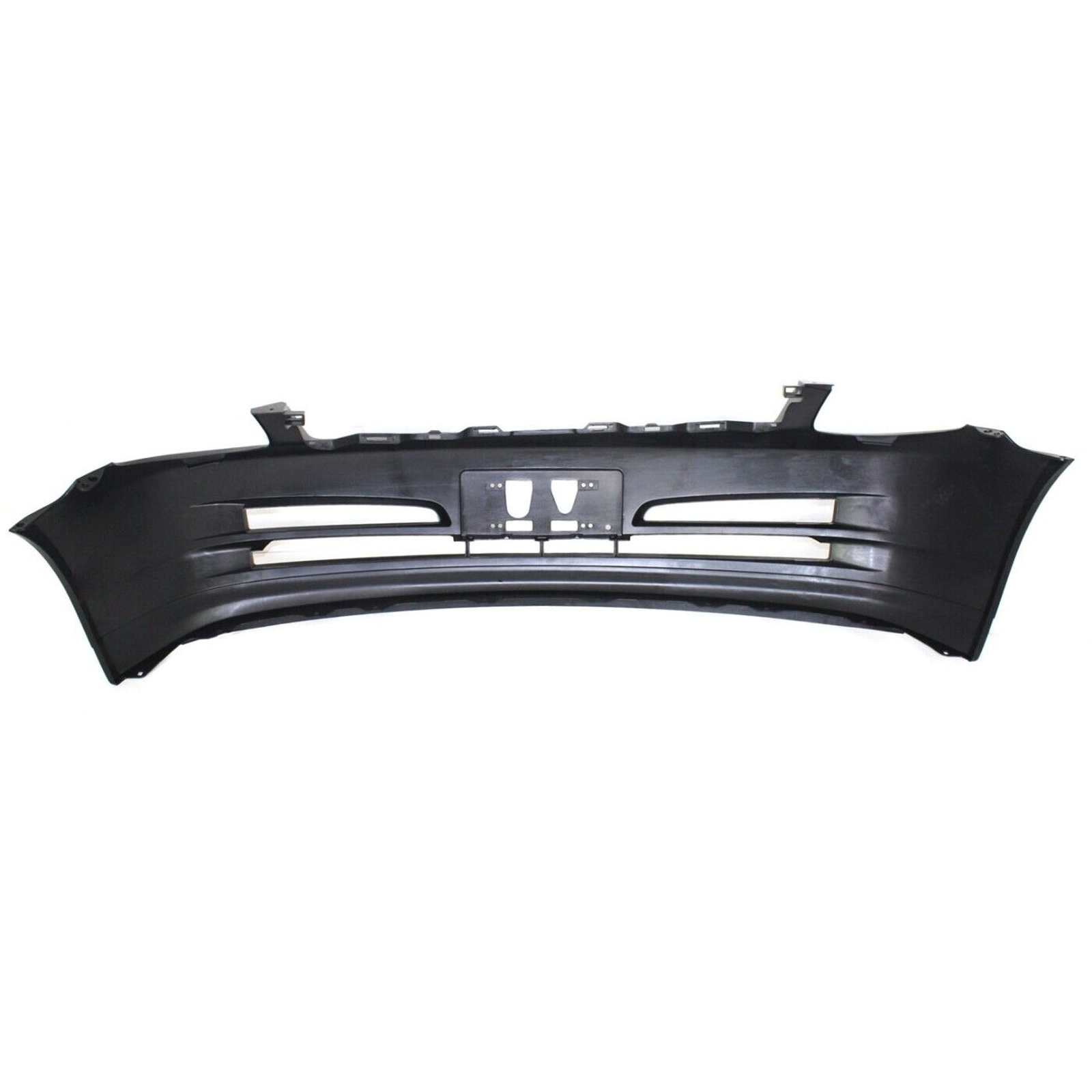 IN1000120 infiniti g35 2003 2004 bumper front primed in1000120 4