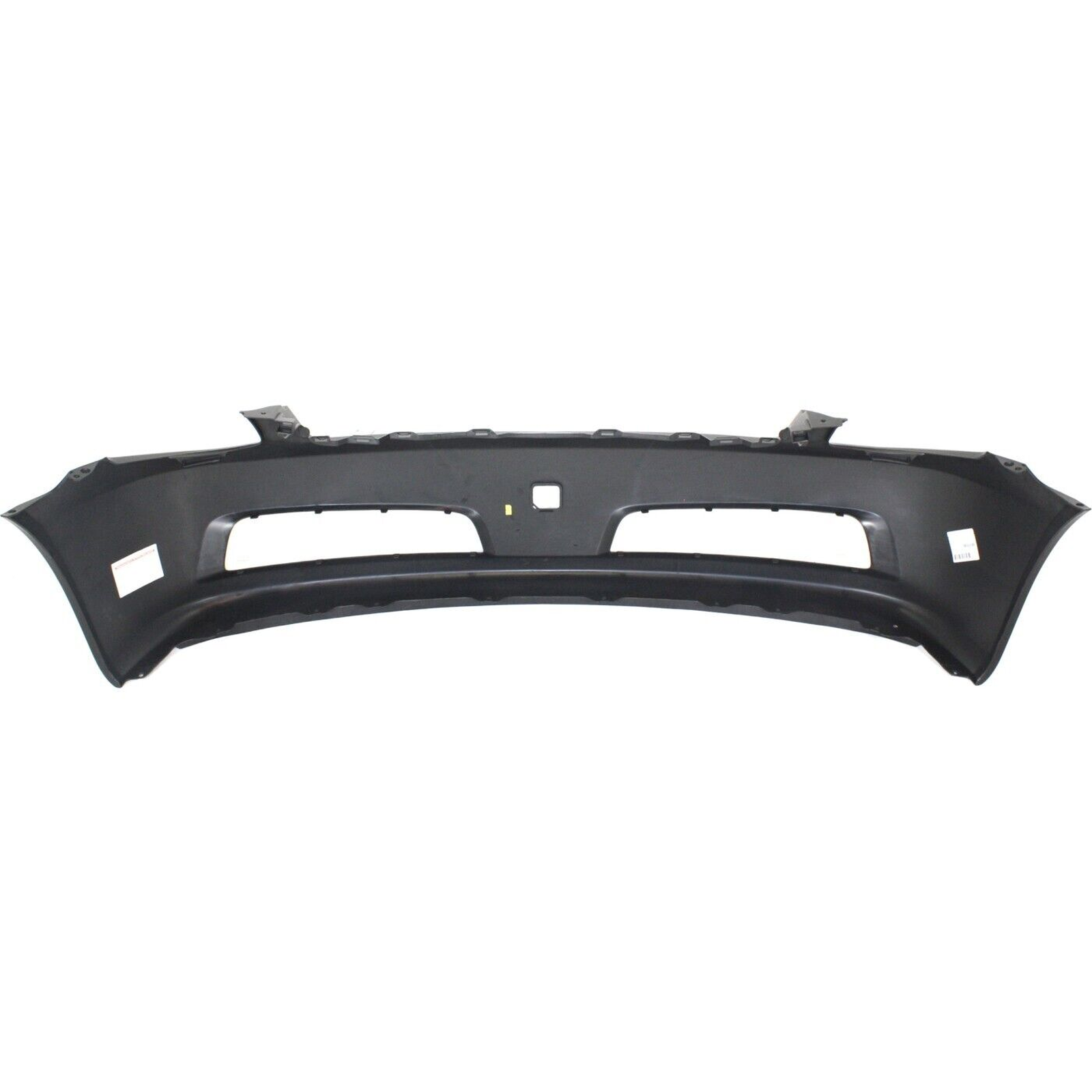 IN1000132 infiniti g35 2005 2006 bumper front primed rwd in1000132 4