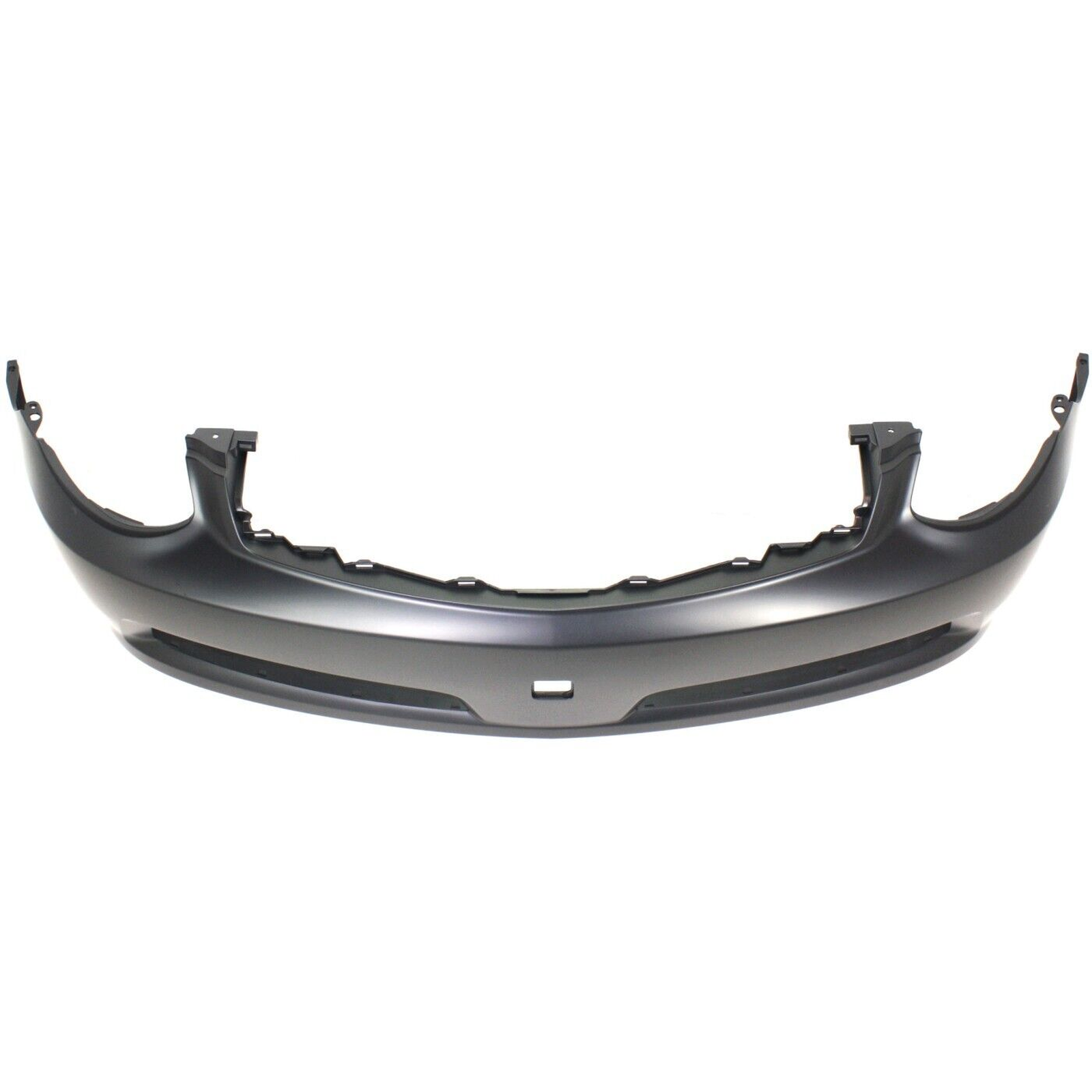 IN1000132 infiniti g35 2005 2006 bumper front primed rwd in1000132 5