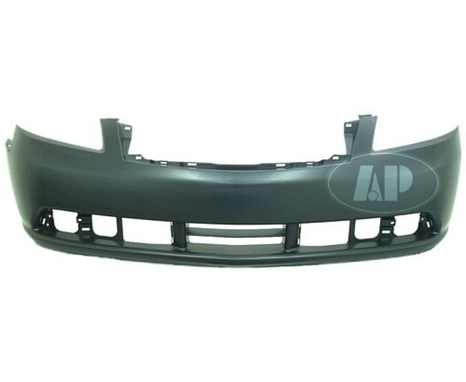 IN1000230 infiniti m45 2006 2007 bumper front primed in1000230 1