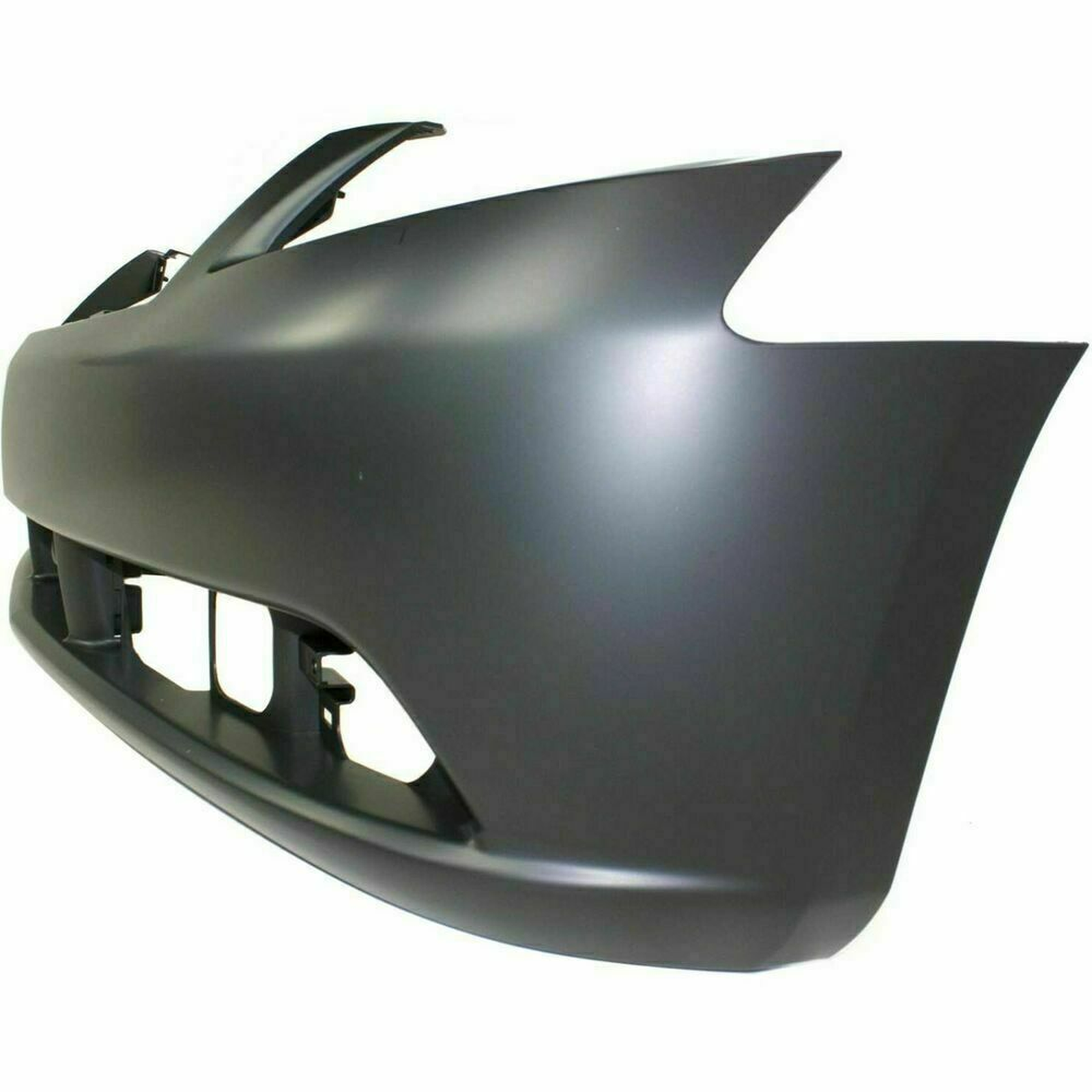 IN1000230 infiniti m45 2006 2007 bumper front primed in1000230 2
