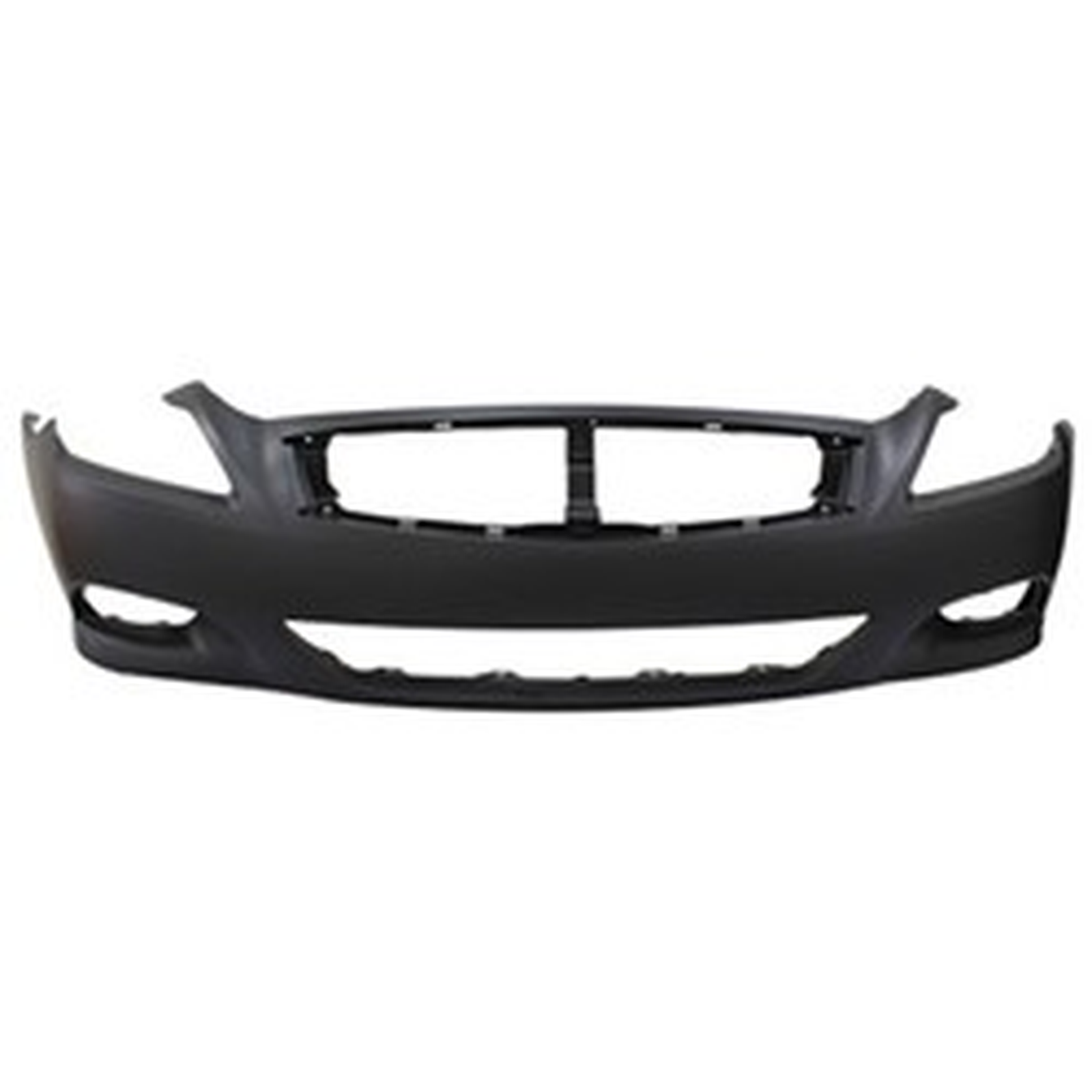 IN1000237 infiniti q60 2014 2015 bumper front primed without aero pkg 11 15 without sport  1