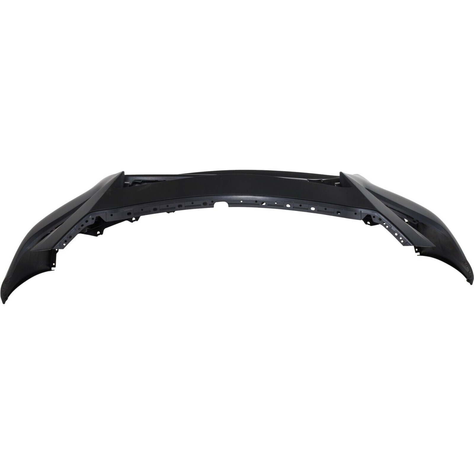 IN1000282 infiniti q50 2018 2020 bumper front primed without sensor sport model in1000282 5