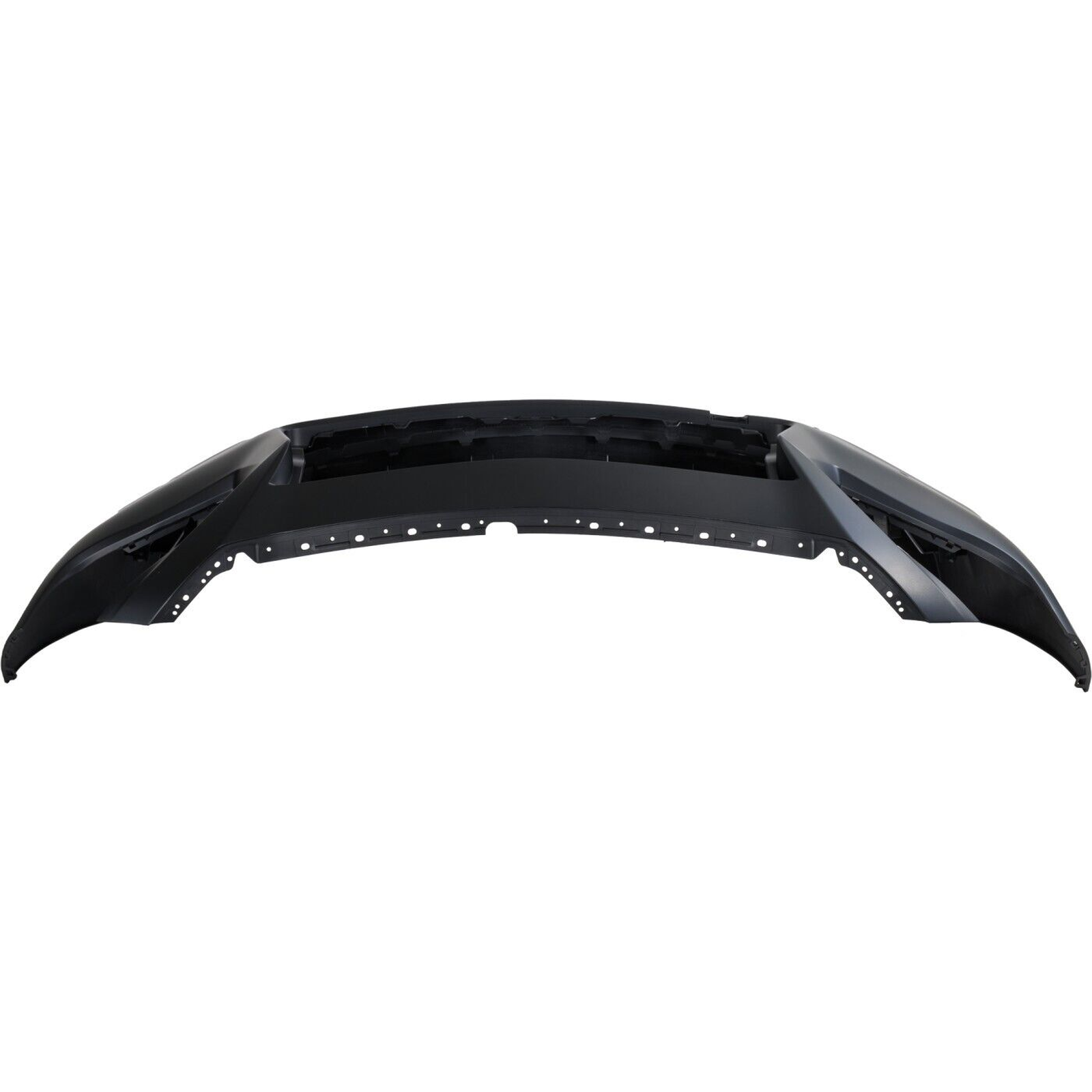 IN1000285 infiniti q50 2018 2024 bumper front primed with sensor for luxe pure models excl 4