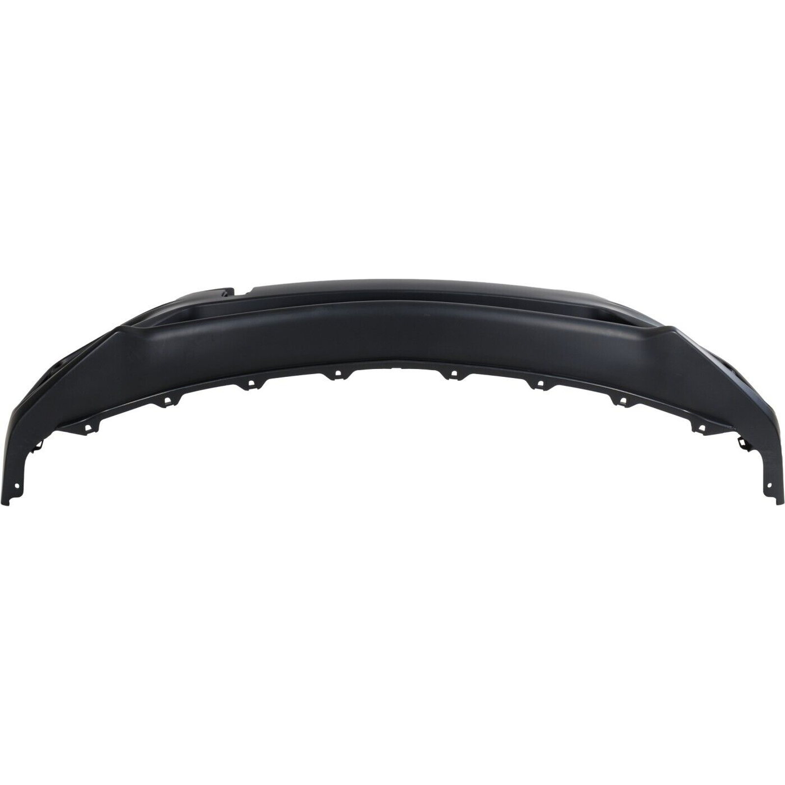 IN1000285 infiniti q50 2018 2024 bumper front primed with sensor for luxe pure models excl 5