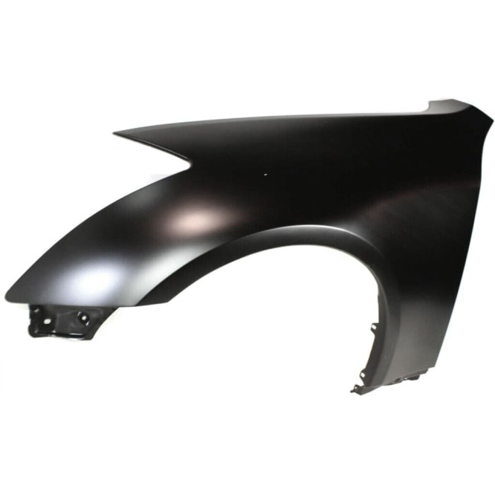 IN1240108 infiniti g35 2003 2007 front left fender steel in1240108 2