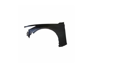 INFINITI Q50 2014-2023 — FENDER LH; STEEL; Q50_SEDAN 2014-2023 CAPA