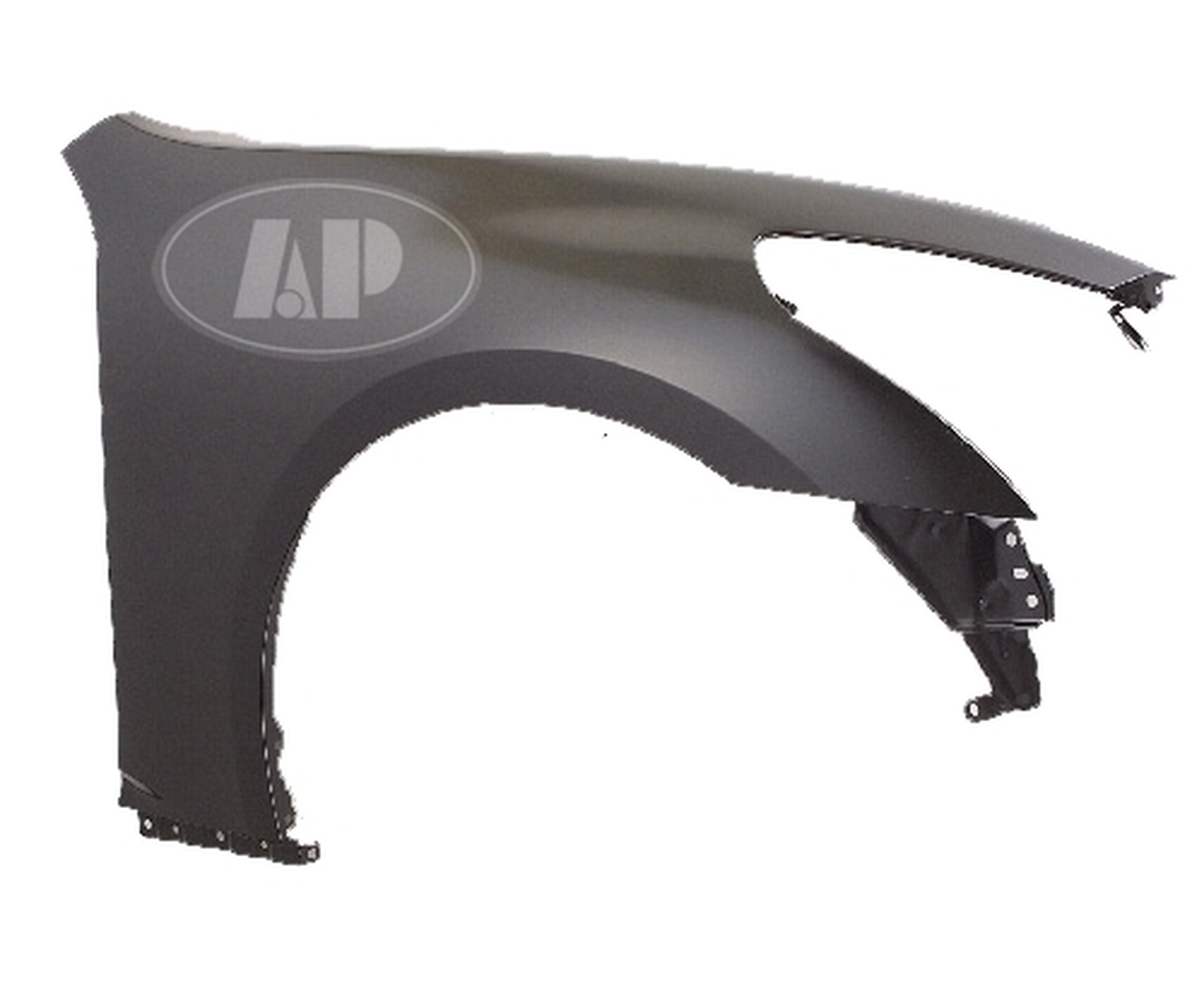 IN1241111 infiniti g37 2009 2013 front right fender in1241111 1