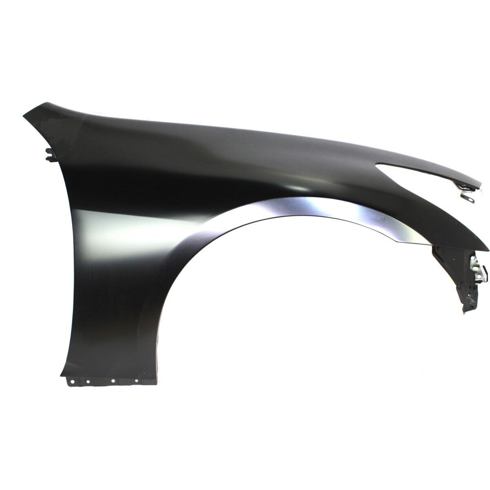 IN1241111 infiniti g37 2009 2013 front right fender in1241111 2