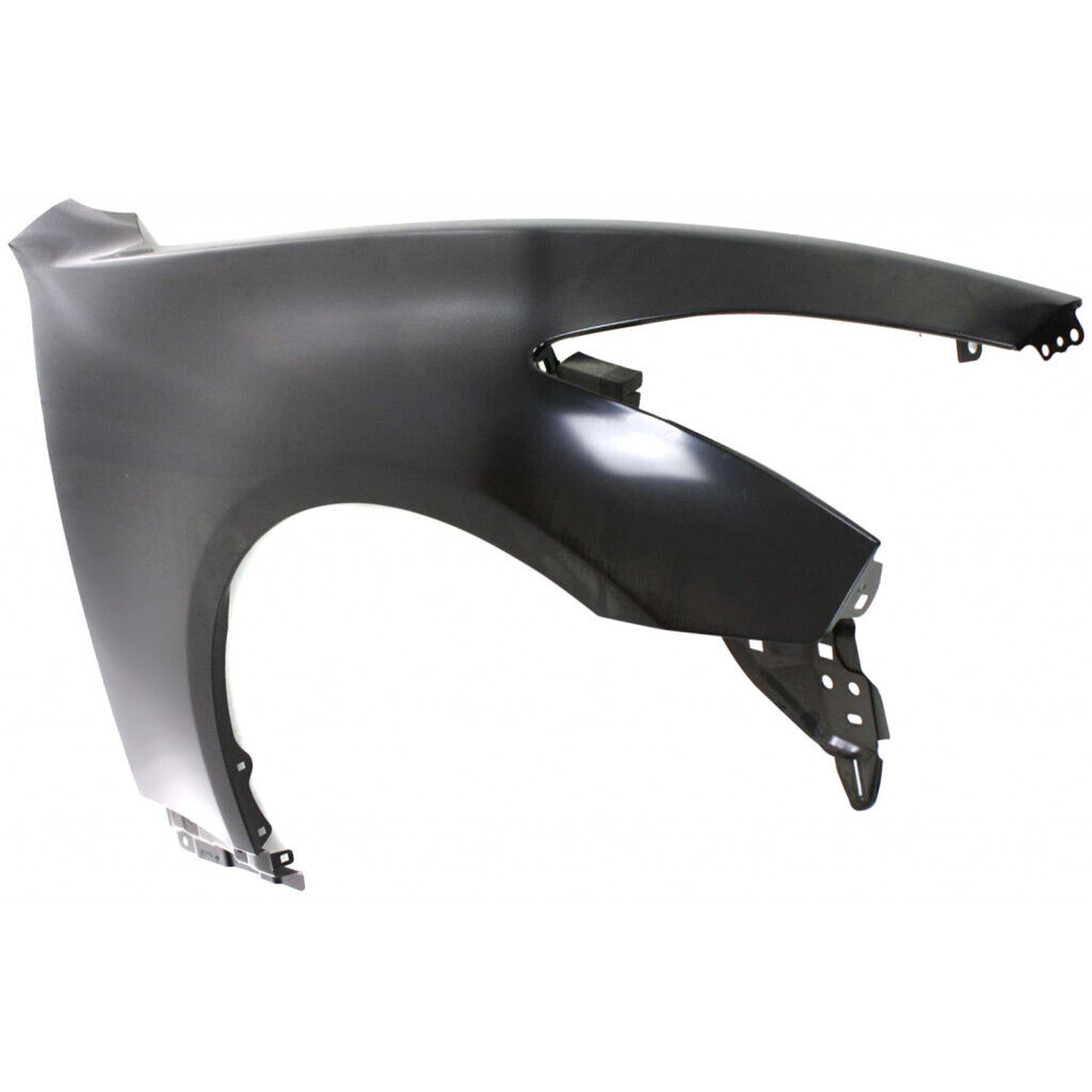IN1241114 infiniti q60 2014 front right fender steel in1241114 2