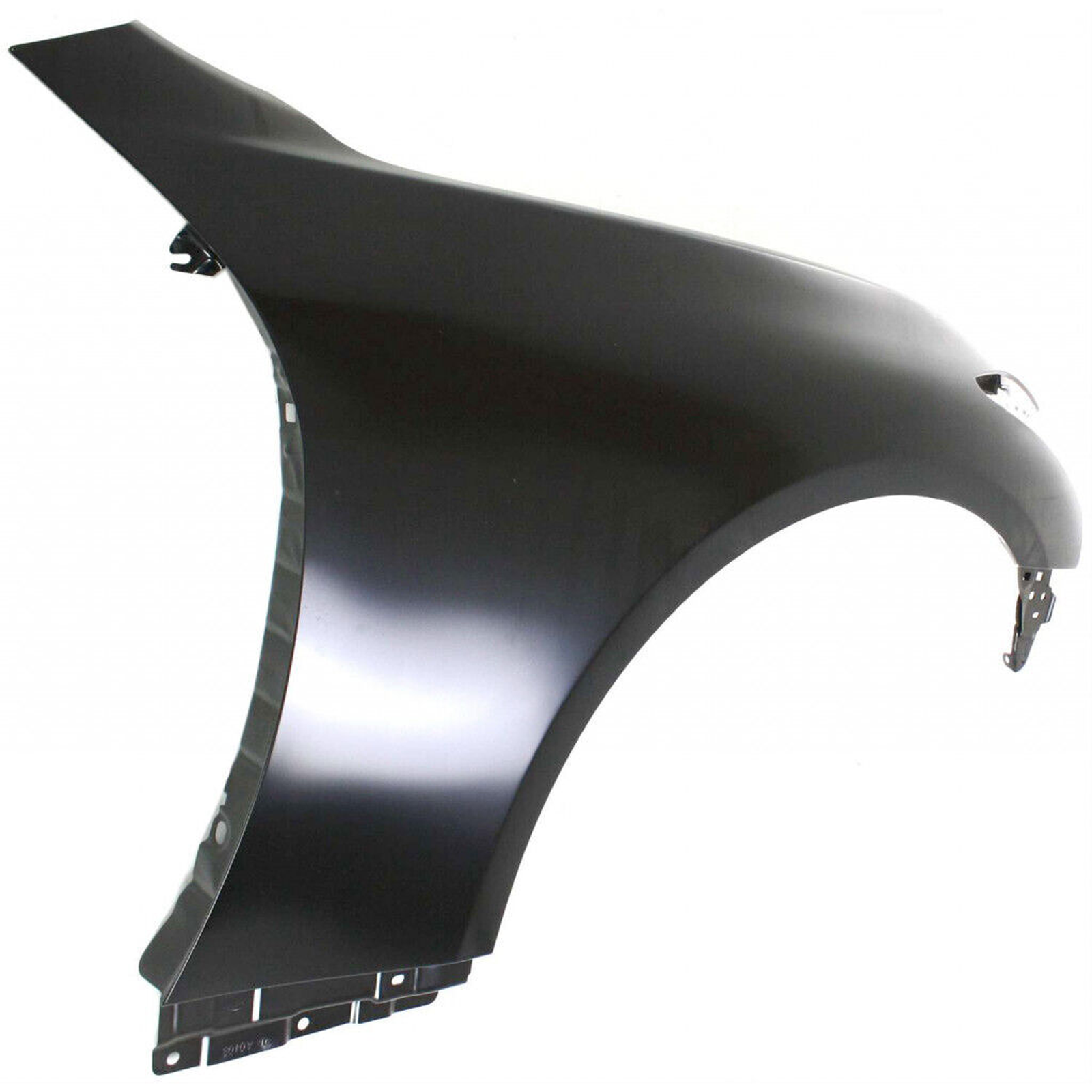 IN1241114 infiniti q60 2014 front right fender steel in1241114 3