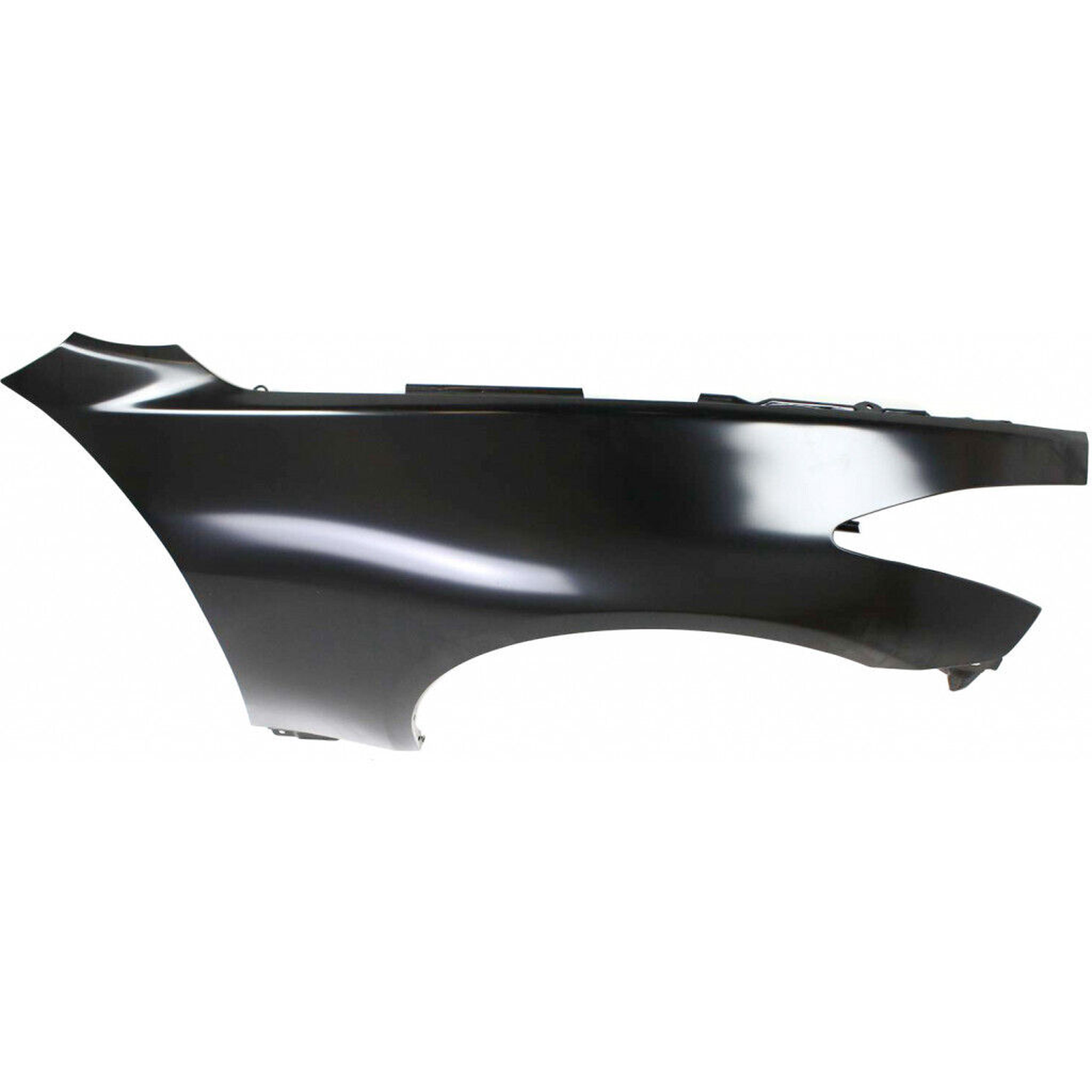 IN1241114 infiniti q60 2014 front right fender steel in1241114 4